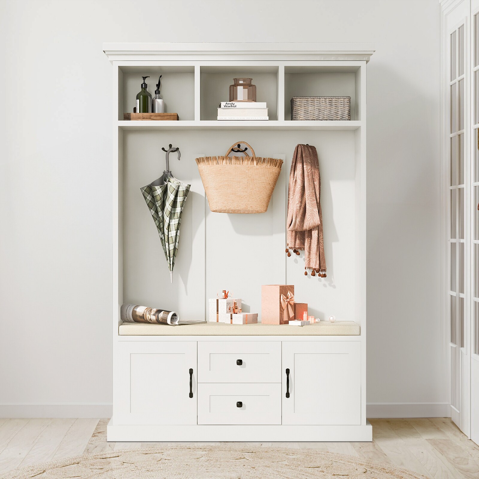 Flynama L-JY000112AAA Hall-Trees - View #9