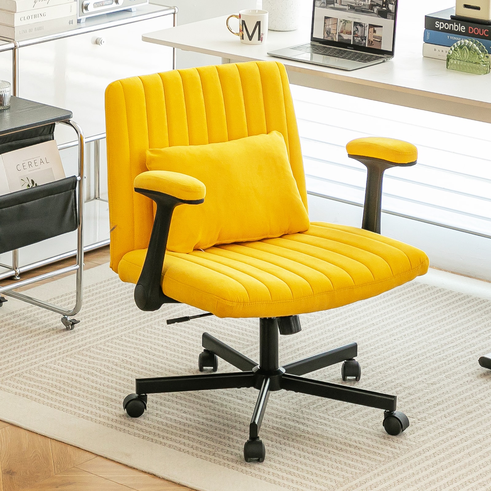 Yellow Office Furniture at Lowes.com
