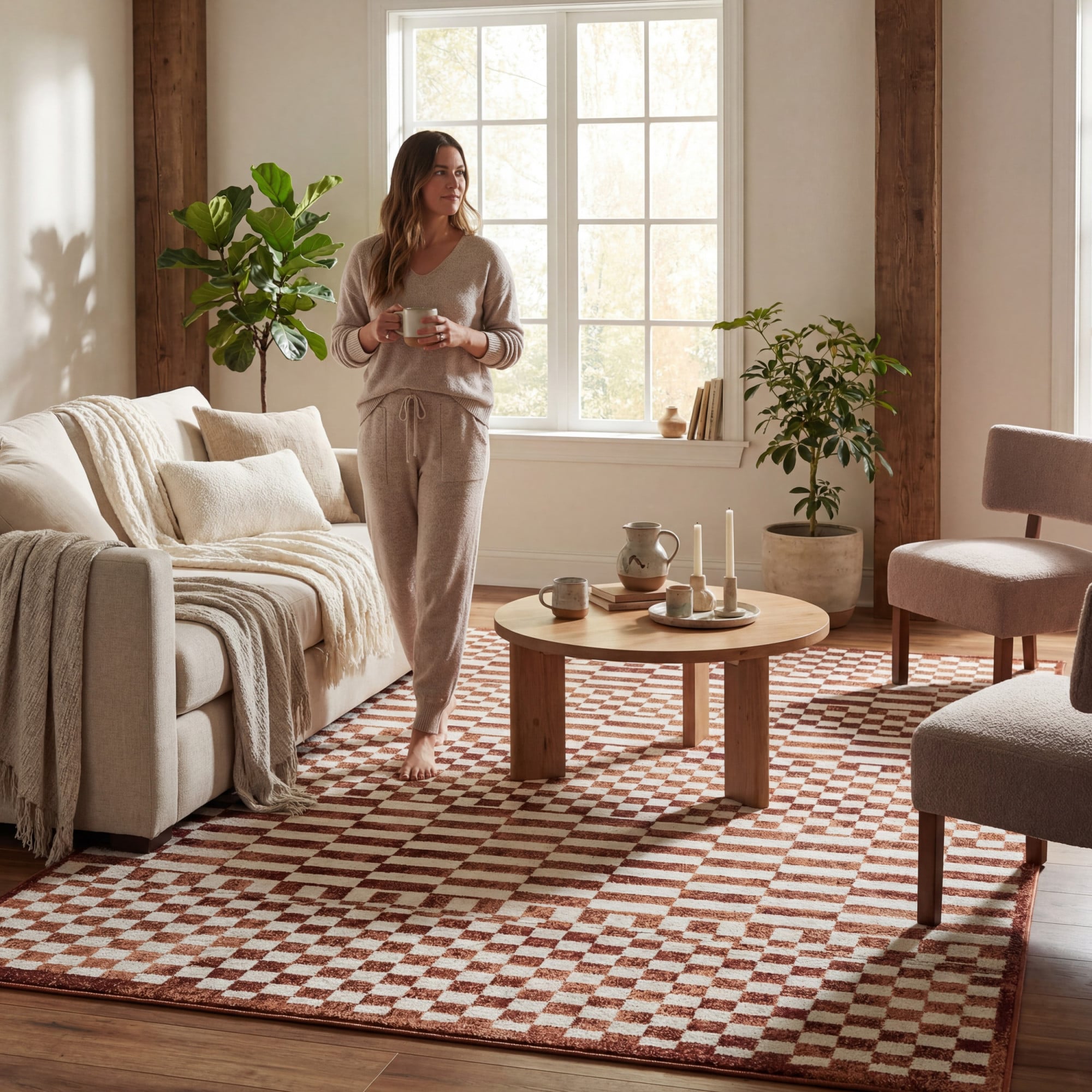 nuLOOM 200KKON28B-508 rugs - View #7