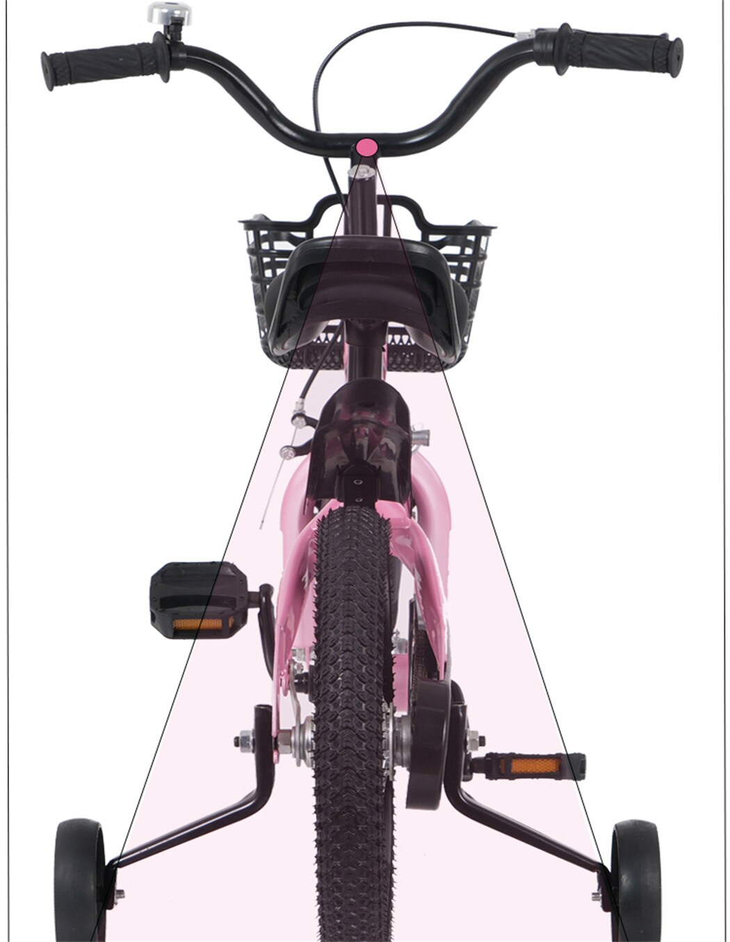 Damerin LMT61 bikes - View #7