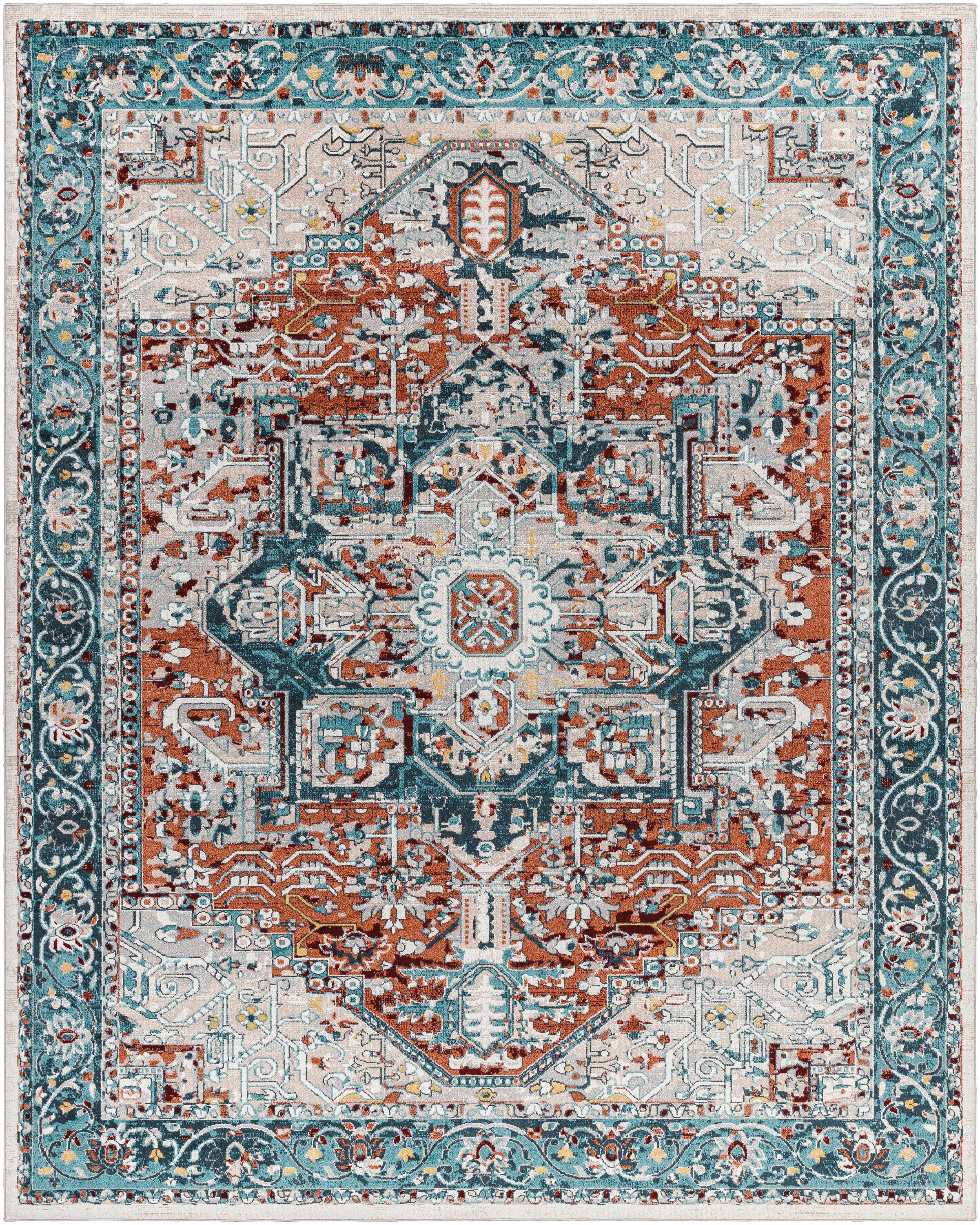 Livabliss LVR2323-679 rugs - View #3