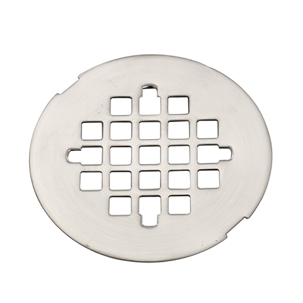 Shower Drain Assembly with Strainer – American Bath Factory