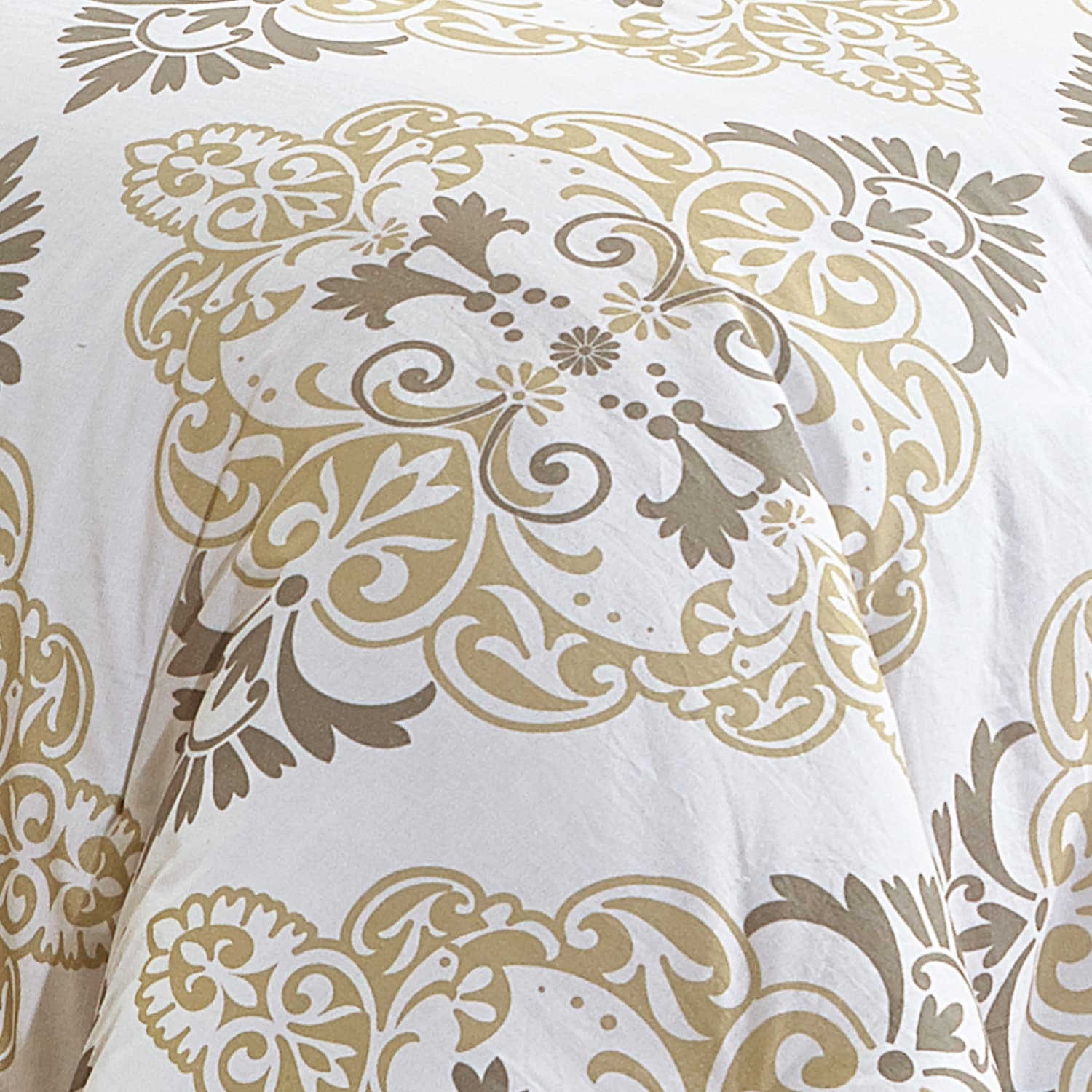 Style Quarters A-SRQ-DV bedding - View #4