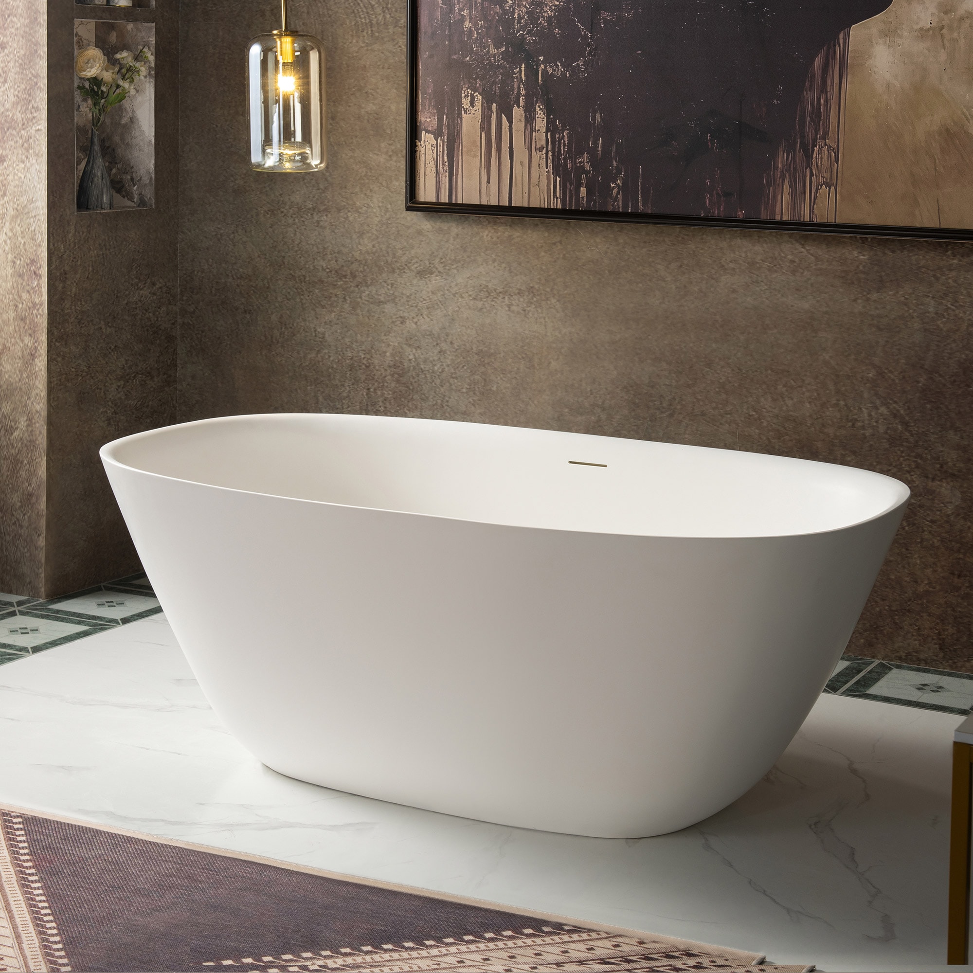 Woodbridge LB388 bathtubs - View #3