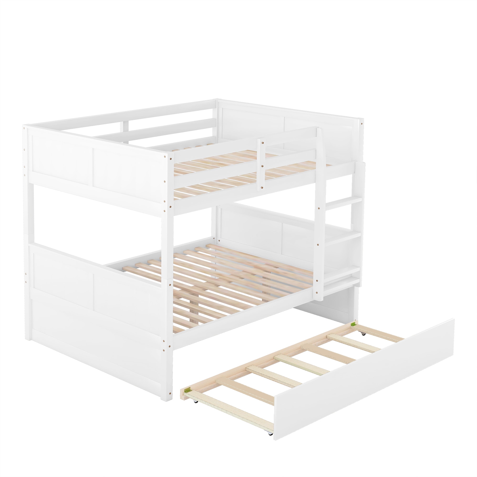 Qualler BLE00150K Bunk-Beds - View #2