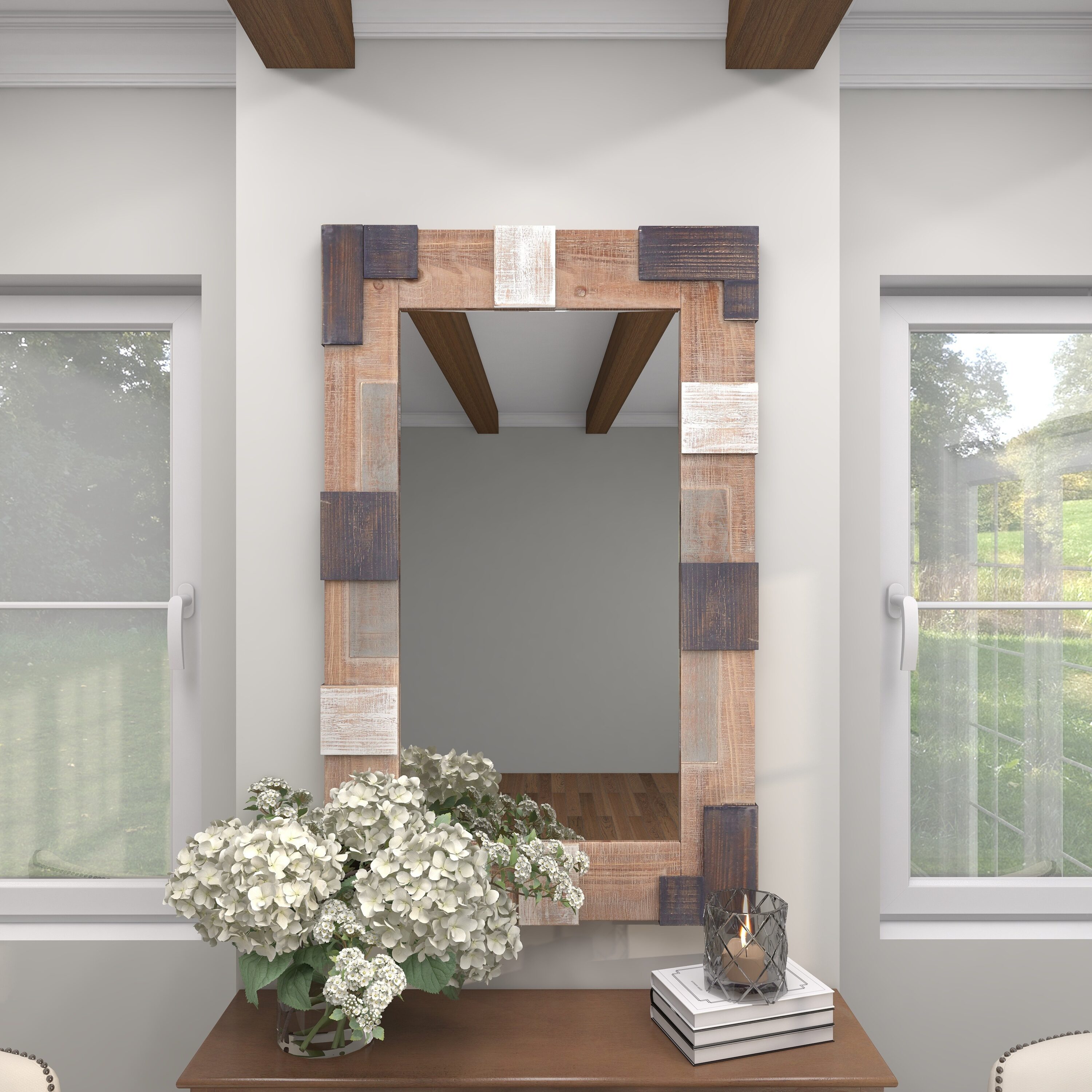 Grayson Lane 89368 Decor-Mirrors - View #4