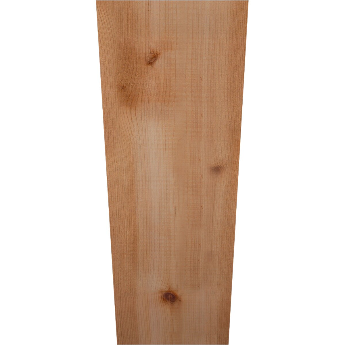 Ekena Millwork BRC06X16X16TRA00RWR braces - View #2