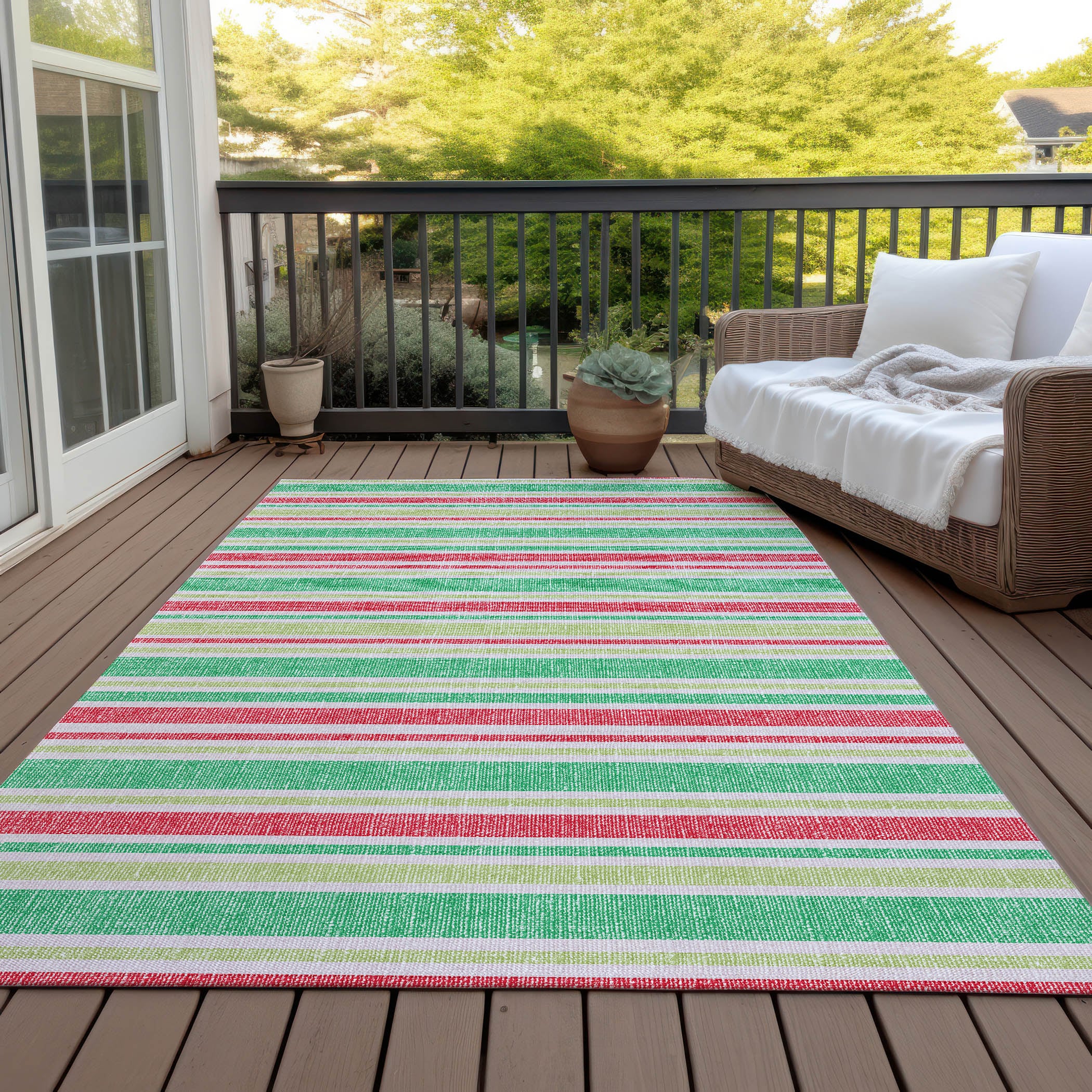 Addison Rugs ACN531GE3X5 rugs - View #8