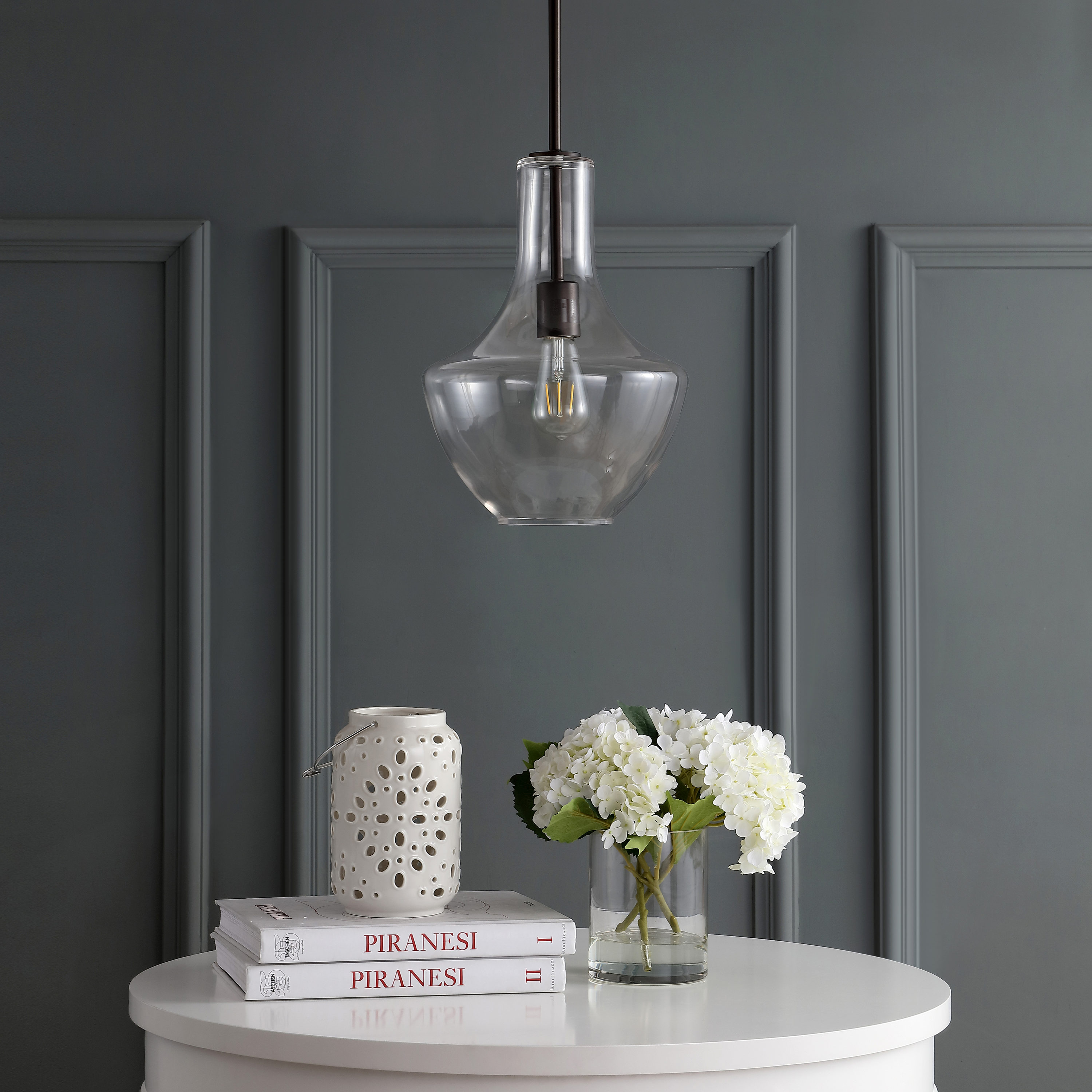 JONATHAN  Y JYL6400B Pendant-Lights - View #10