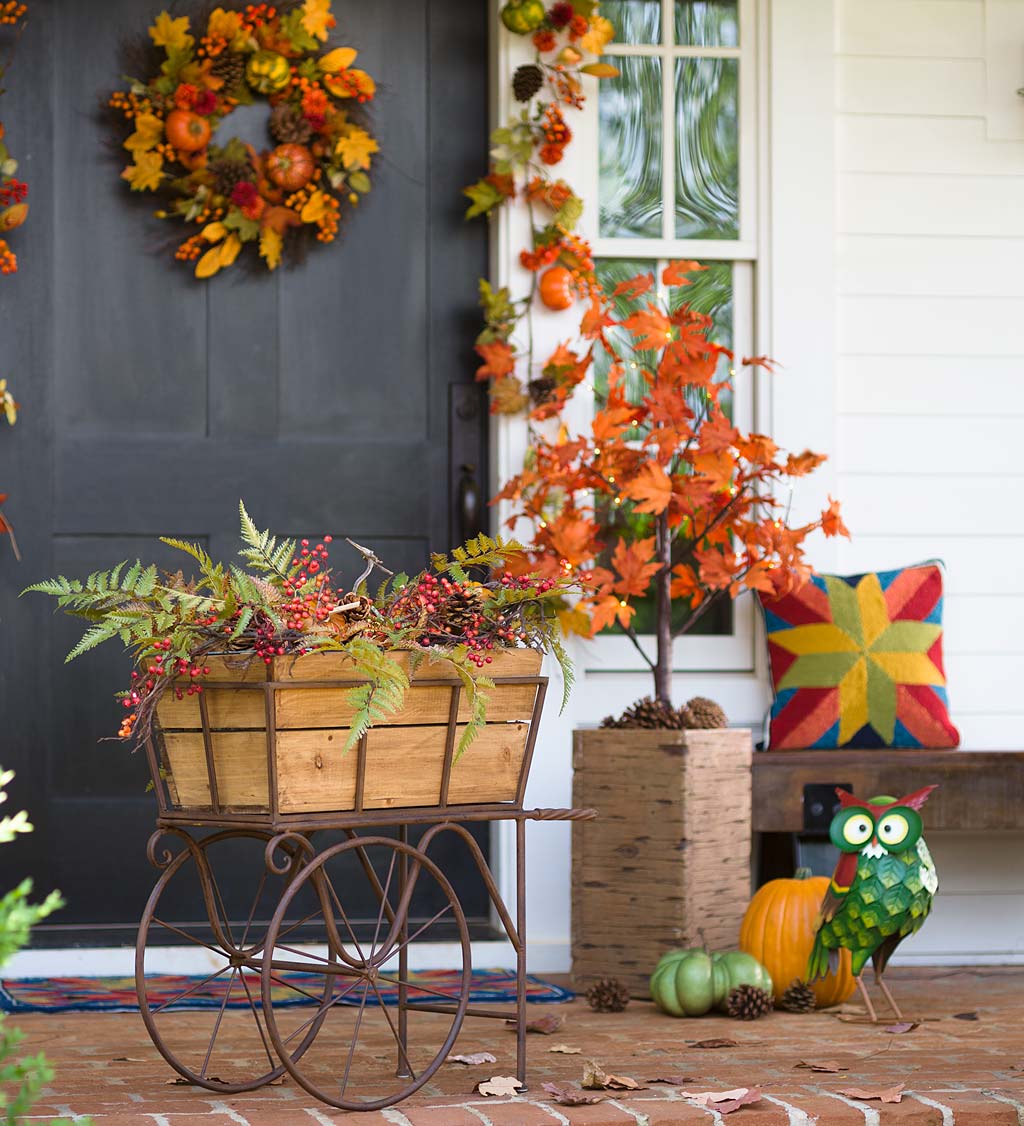 Evergreen 54874 Planter-Window-Box - View #5