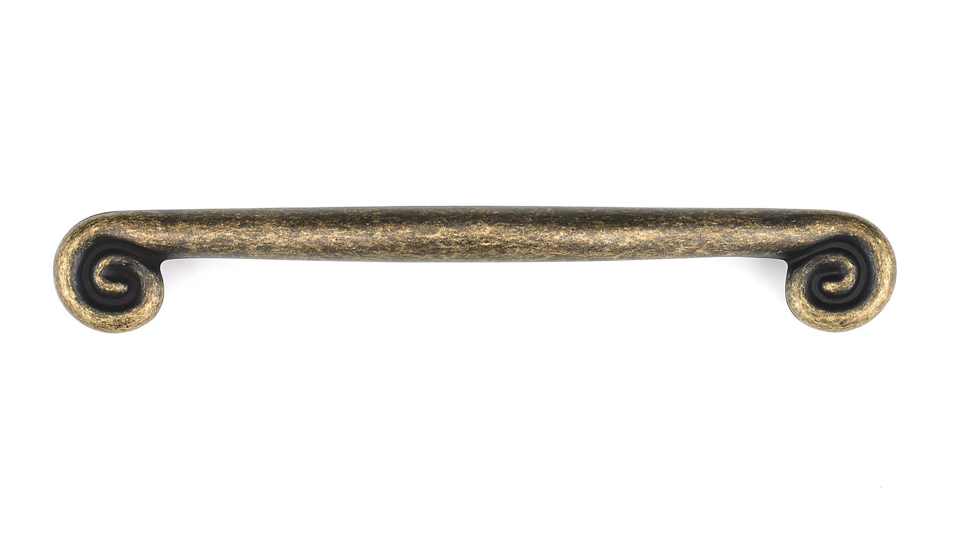 Richelieu BP410128BB Cabinet-Pulls - View #2