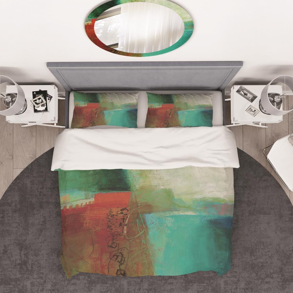 Designart BED31047-Q bedding - View #3