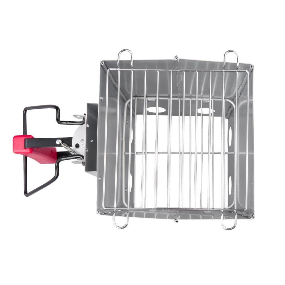 Royal Gourmet TD1402 Charcoal-Accy - View #7