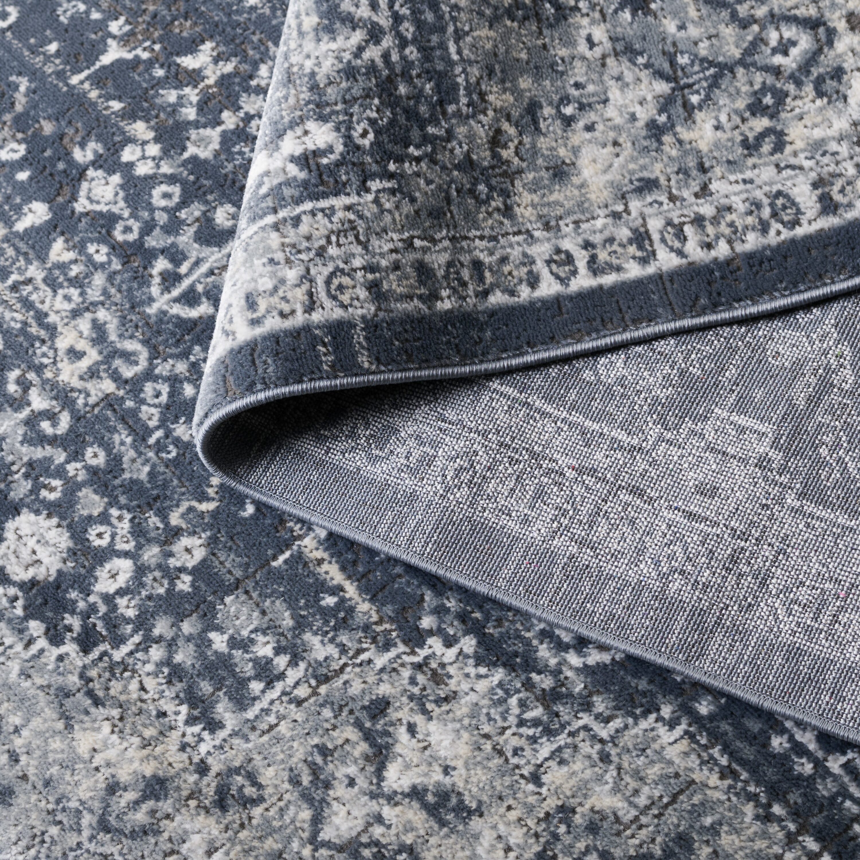 Safavieh MSR858N-4 rugs - View #7