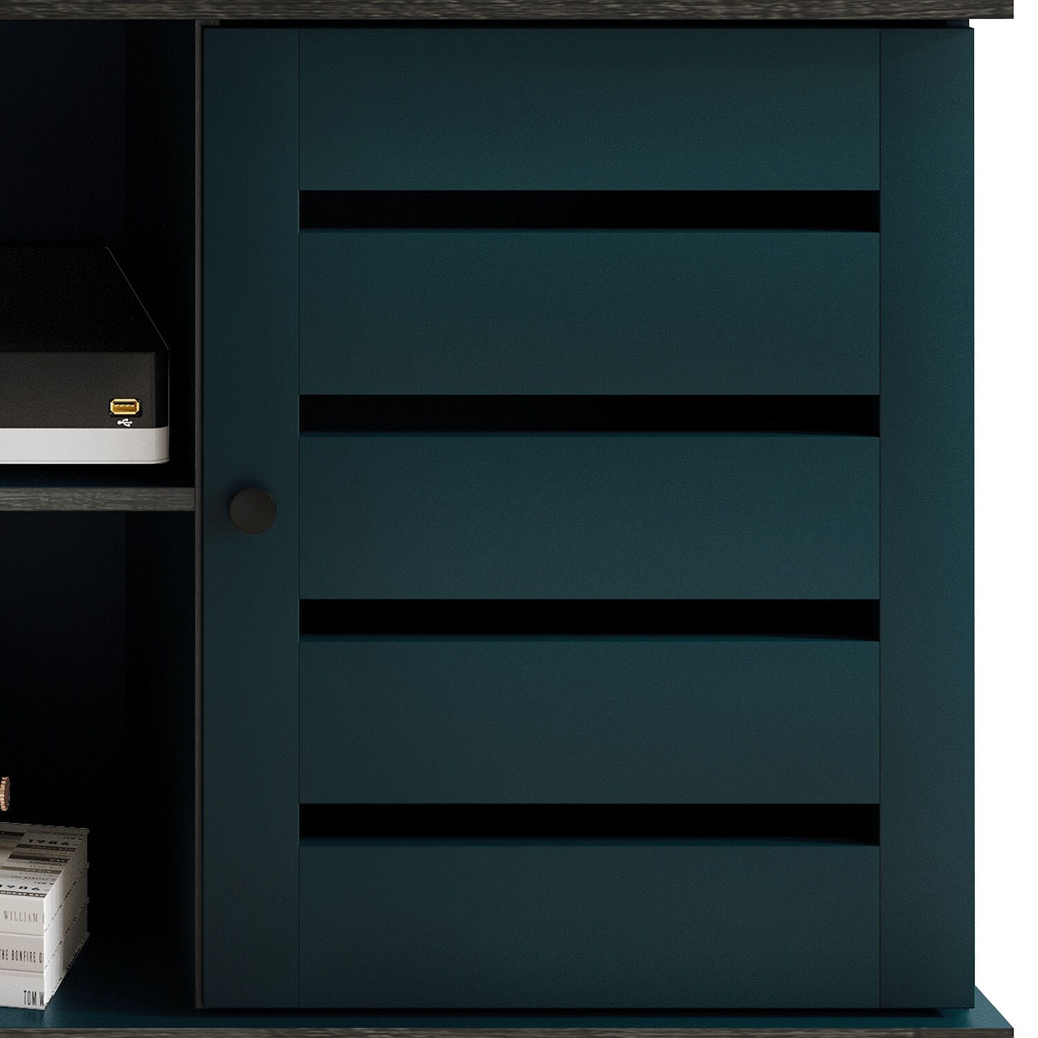 ChaletPosh C7044TV-BL Tv-Stands - View #6