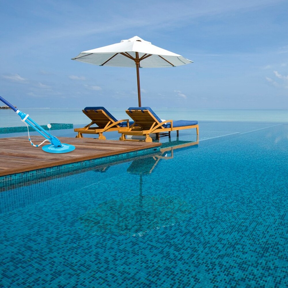 SUNOYAR BEJSLGUWNX Pool-Vacuums - View #7