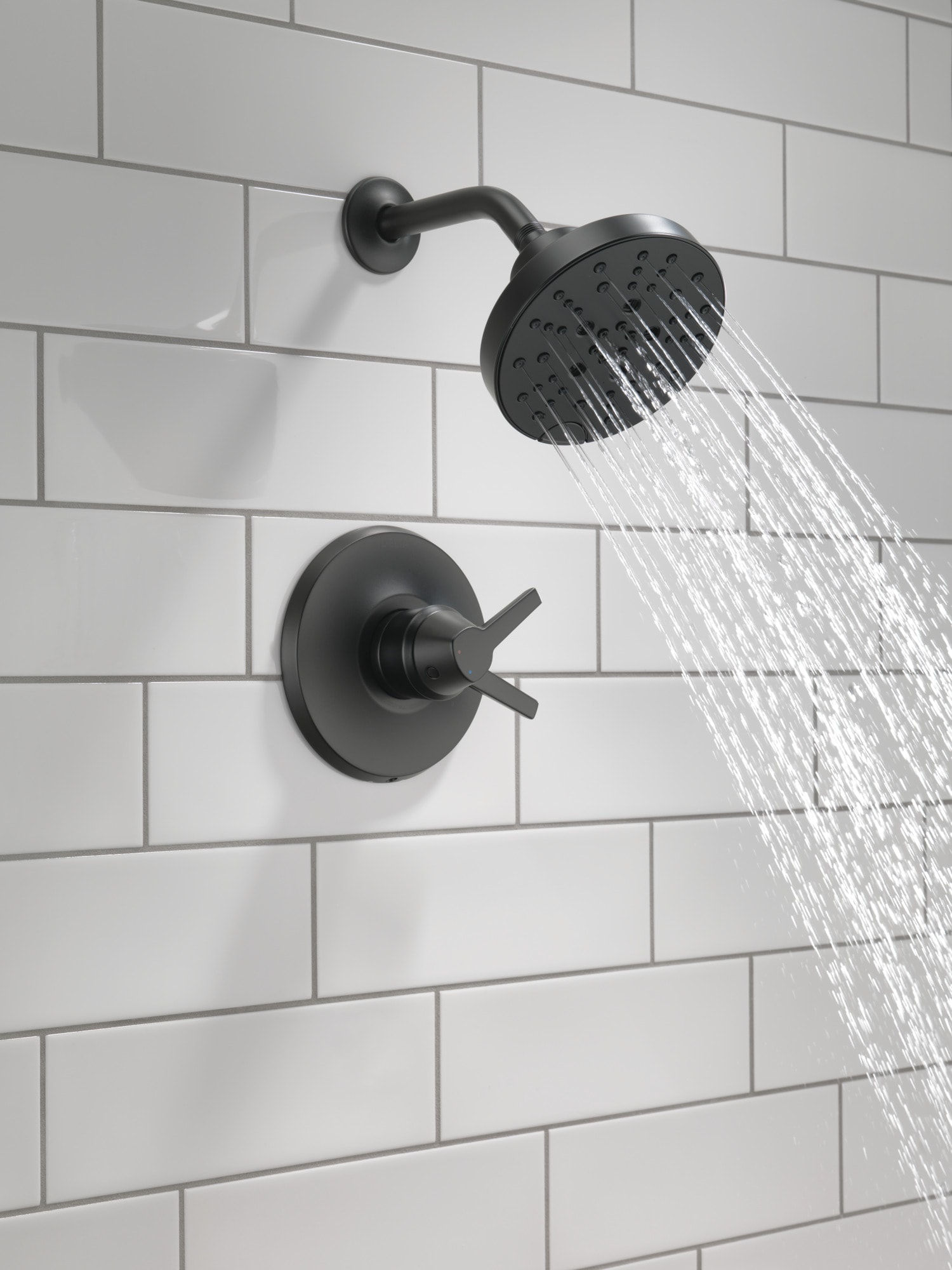 Delta T17272-BL Tub-Shower-Faucets - View #9