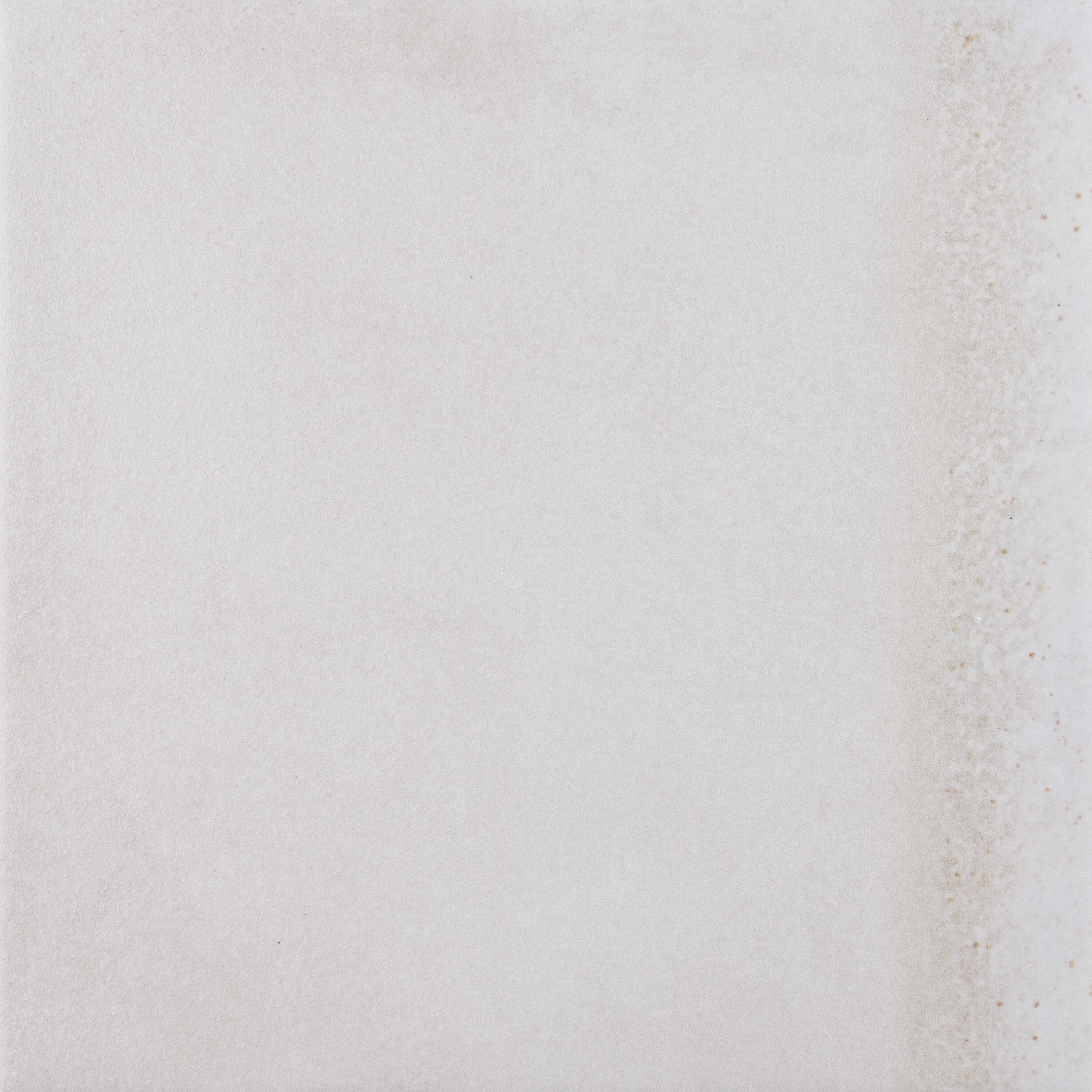 Bone Red 6" x 6" Porcelain Stone Look Floor and Wall Tile