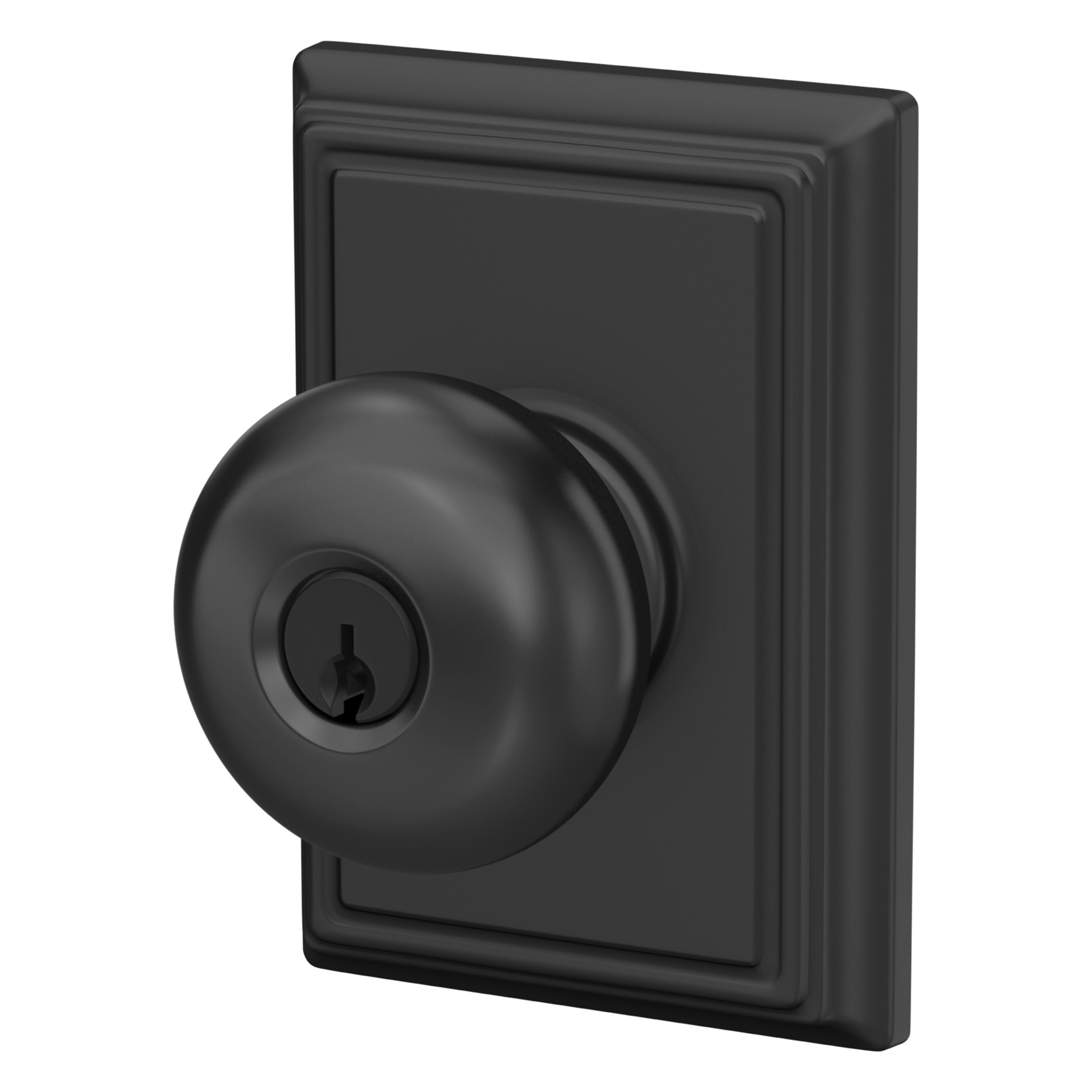 Schlage F51A PLY 622 ADD Door-Knobs - View #9