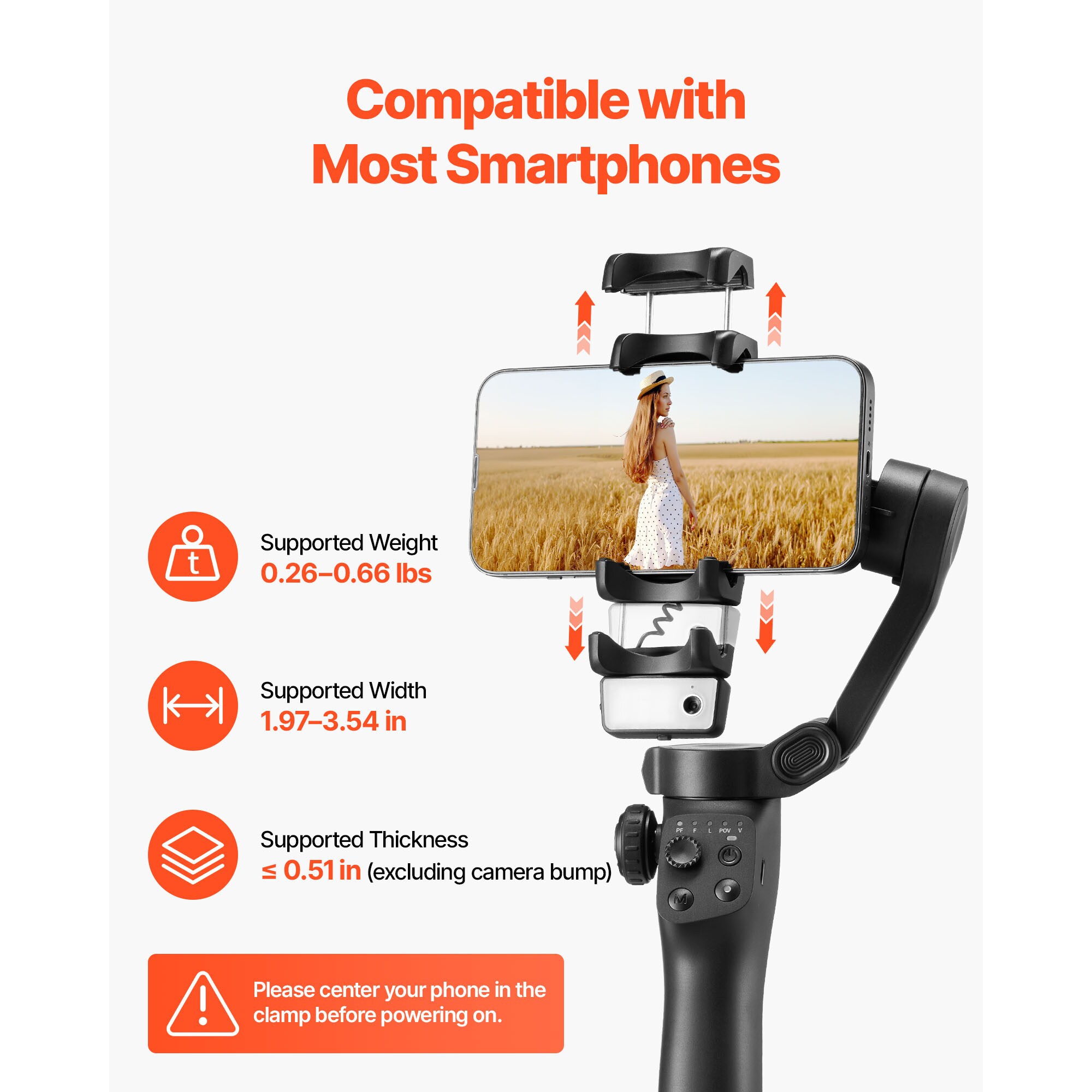 VEVOR SCWSZSJWDQWD11017V9 Automotive-Hardware - View #7