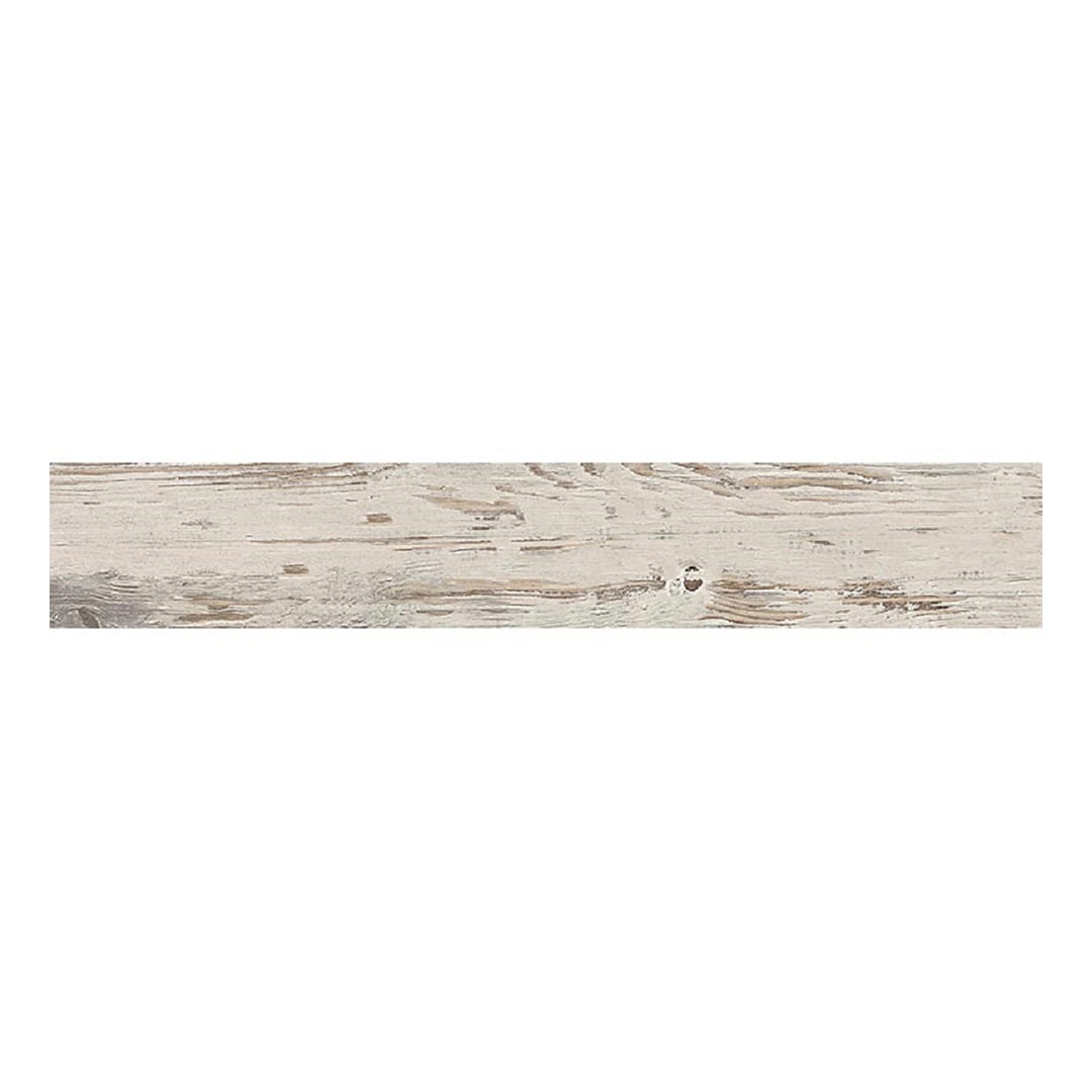 Apollo Tile TANIMIEI636SMPL Sample - Hickory Beige 6-in x 6-in Matte Porcelain Patterned Floor and Wall Tile