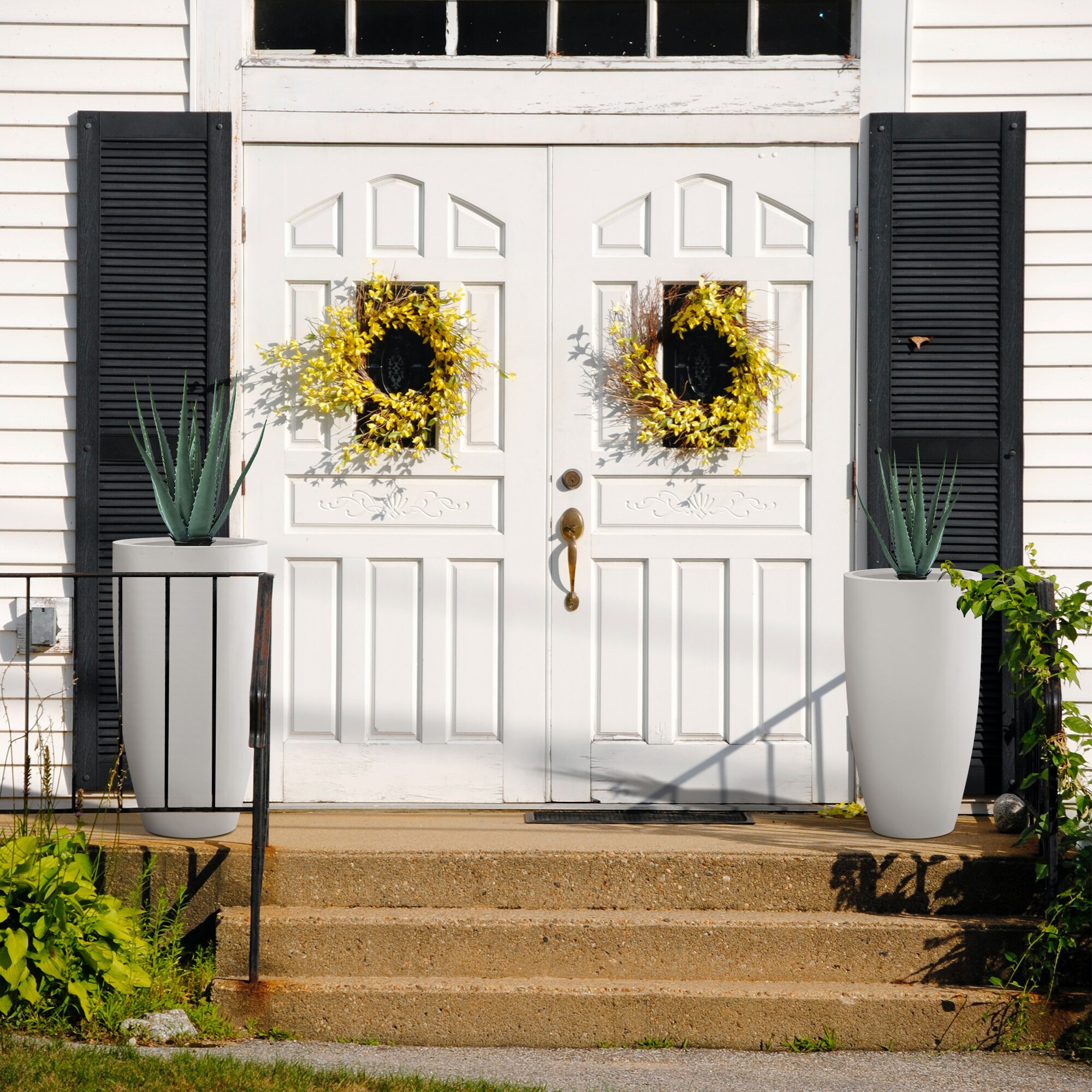 PLANTARA PA099S2-8011 Planter-Window-Box - View #6
