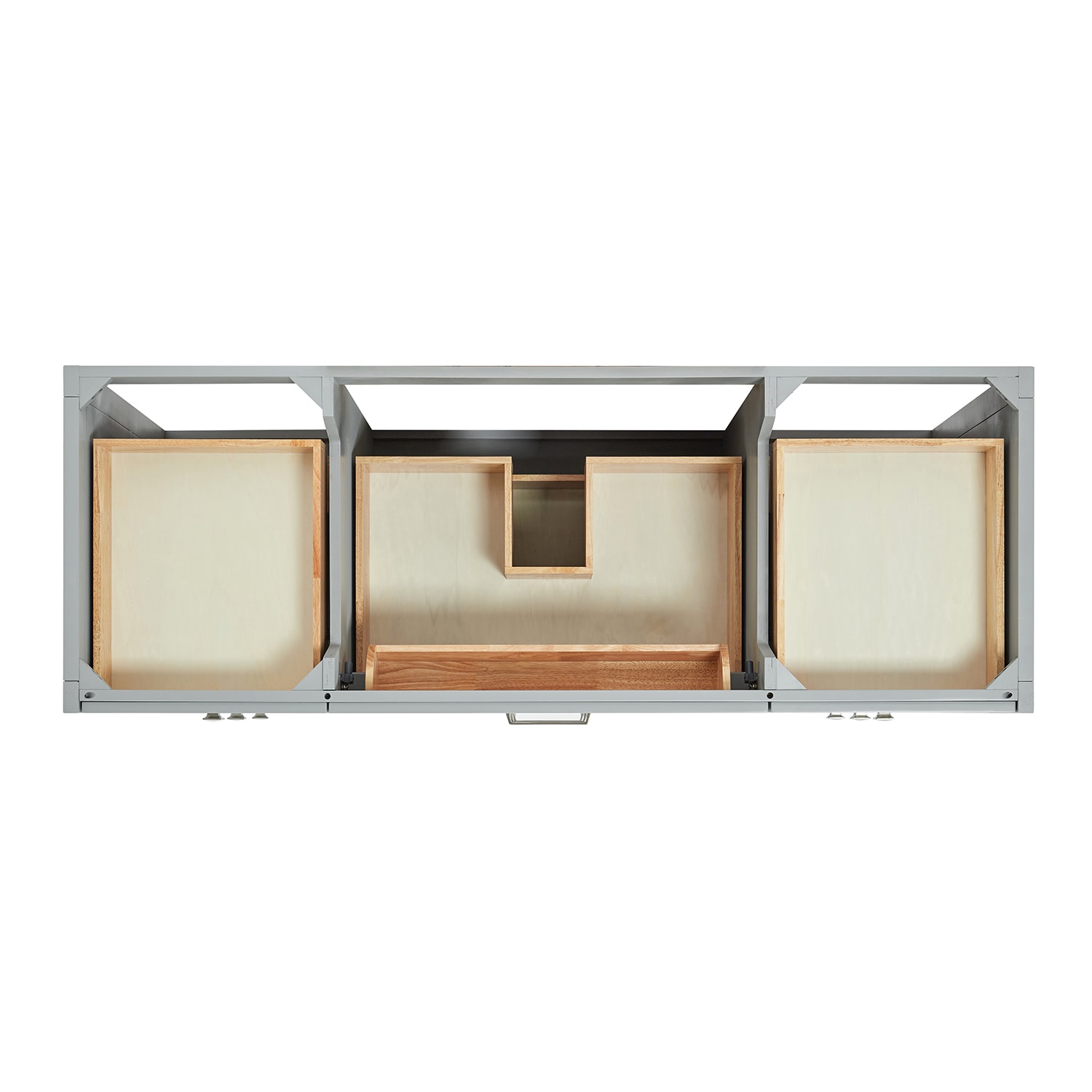 ARIEL B60-BC-GRY vanities - View #8