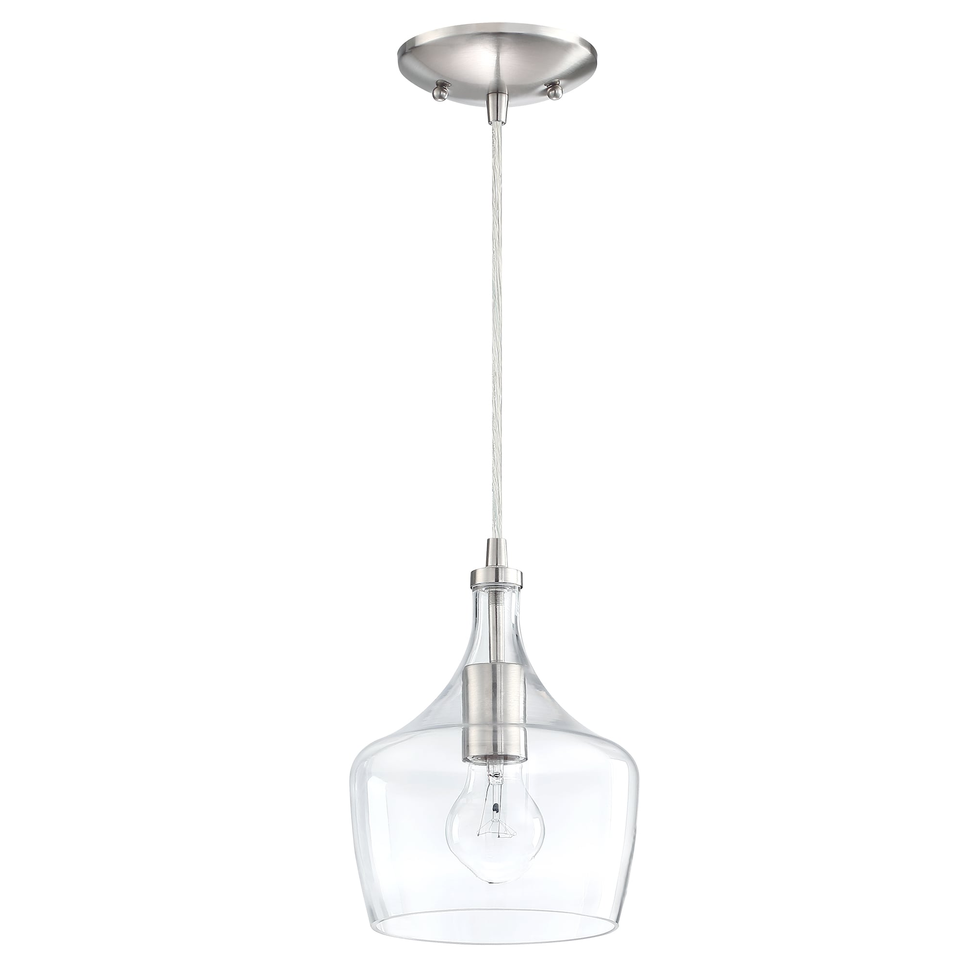 Hukoro JP122-BN Pendant-Lights - View #3