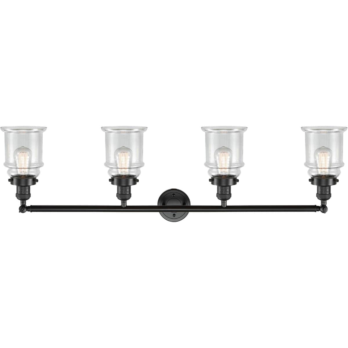 Innovations Lighting 1363435 215-OB-G182-LED Franklin Restoration Canton