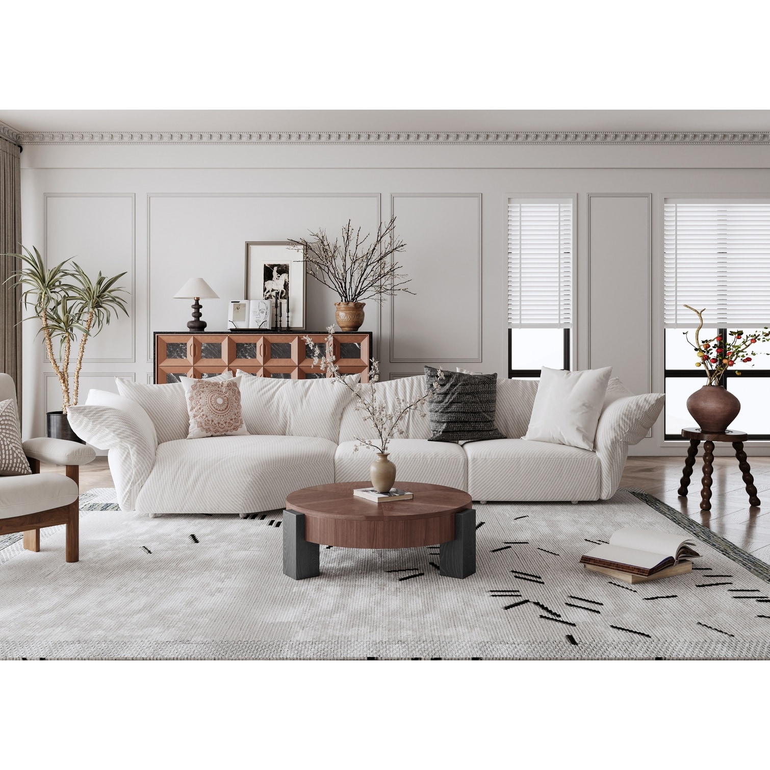 SunJet K78N8SOE3XIC Coffee-Tables - View #3