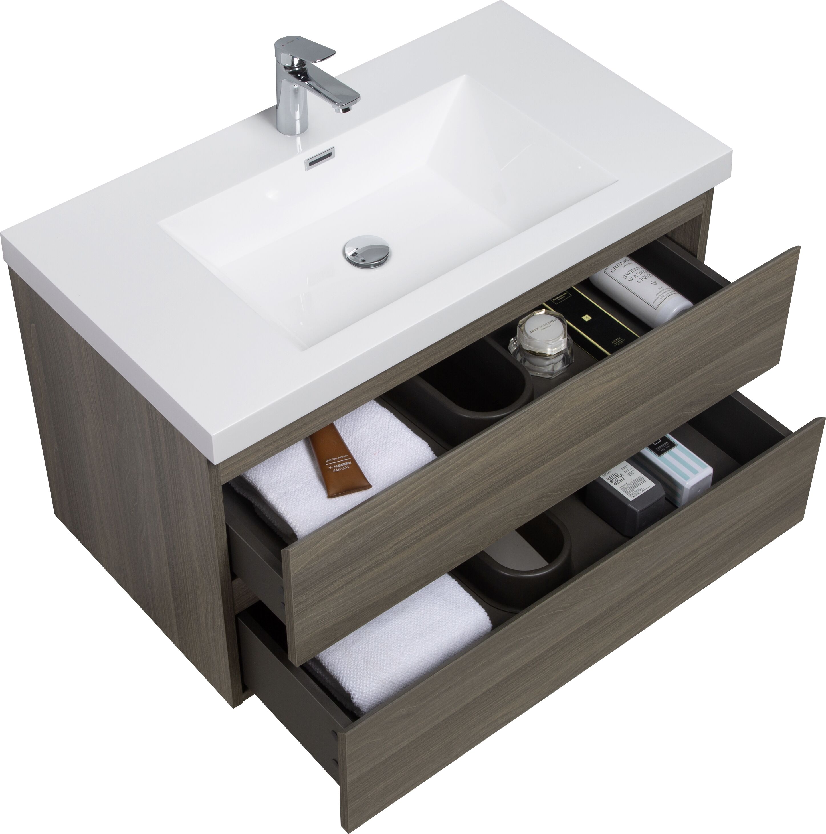 Tatayosi T3P152699 Bath-Vanity-Combo - View #8