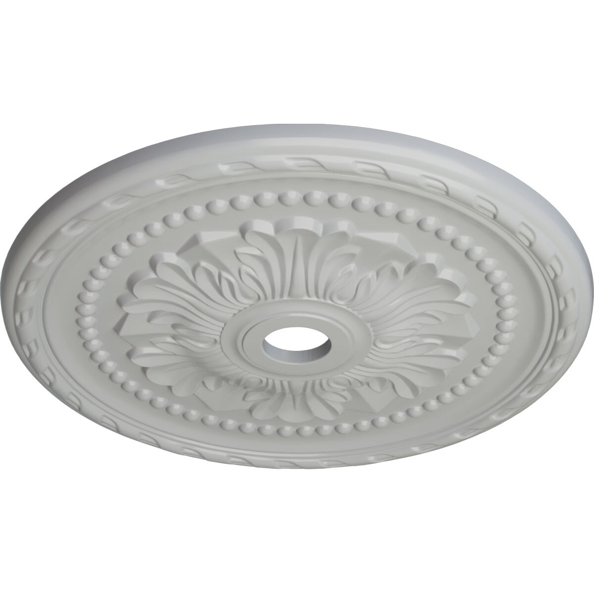 Ekena Millwork CM31PMFRF Ceiling-Medallions - View #2