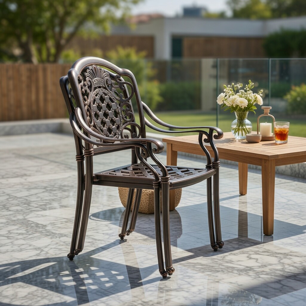 VERYKE WYC-WQ33685-VE1 Patio-Conversation-Sets - View #4