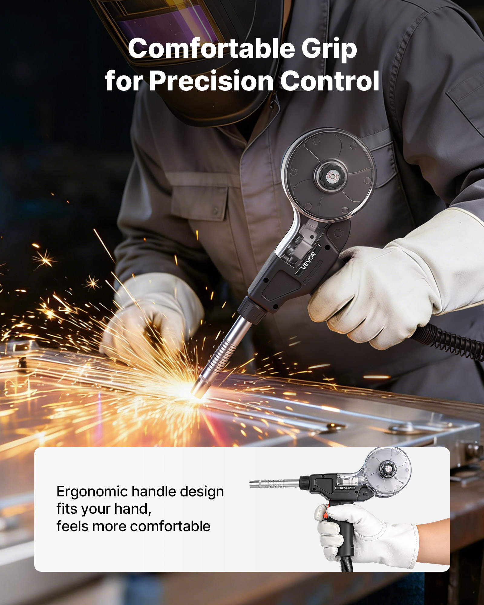 VEVOR MIGHQMILLERSGGQKS0V0 Electric-Welding-Accessories - View #6