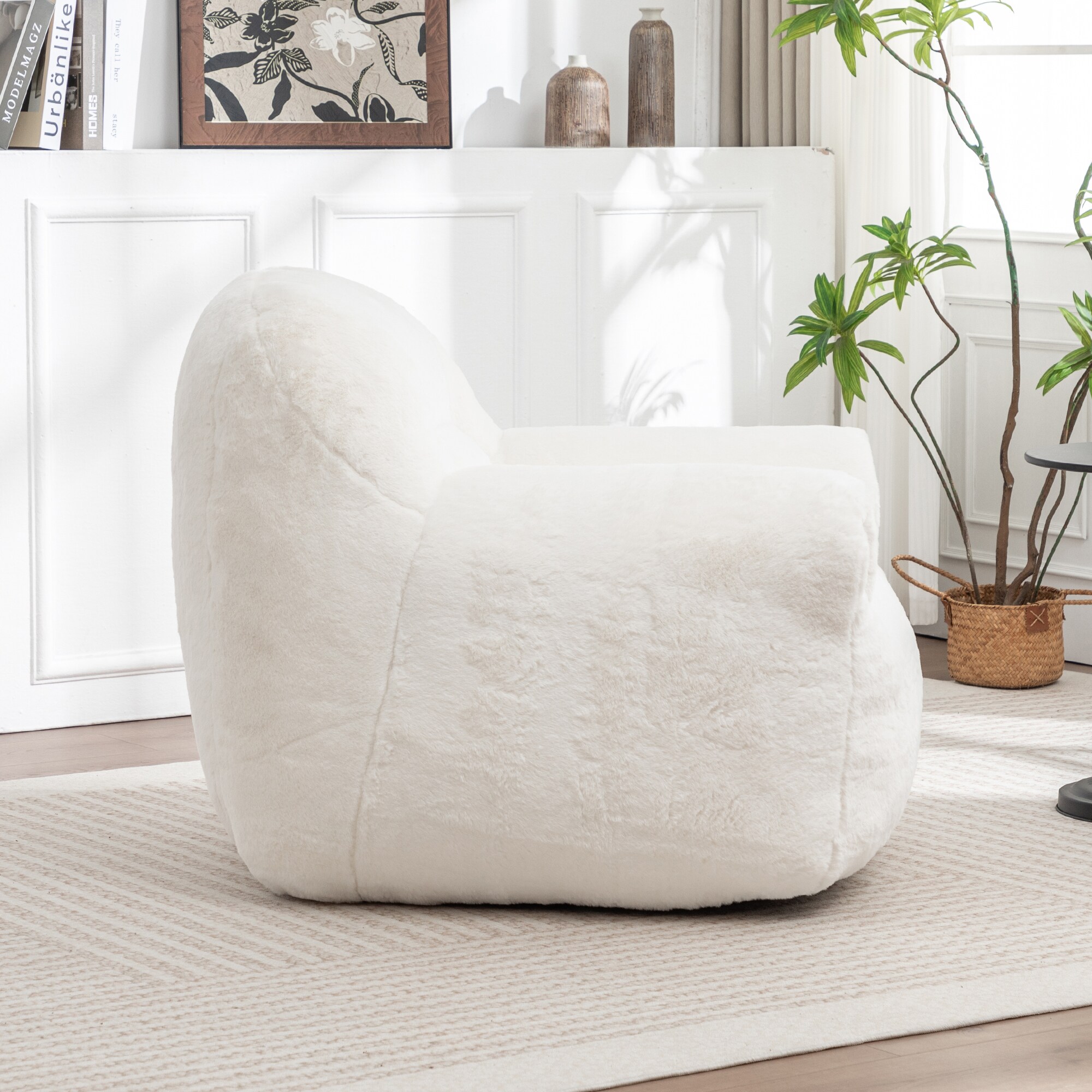 SINOFURN SYA370148BG Bean-Bag-Chairs - View #13