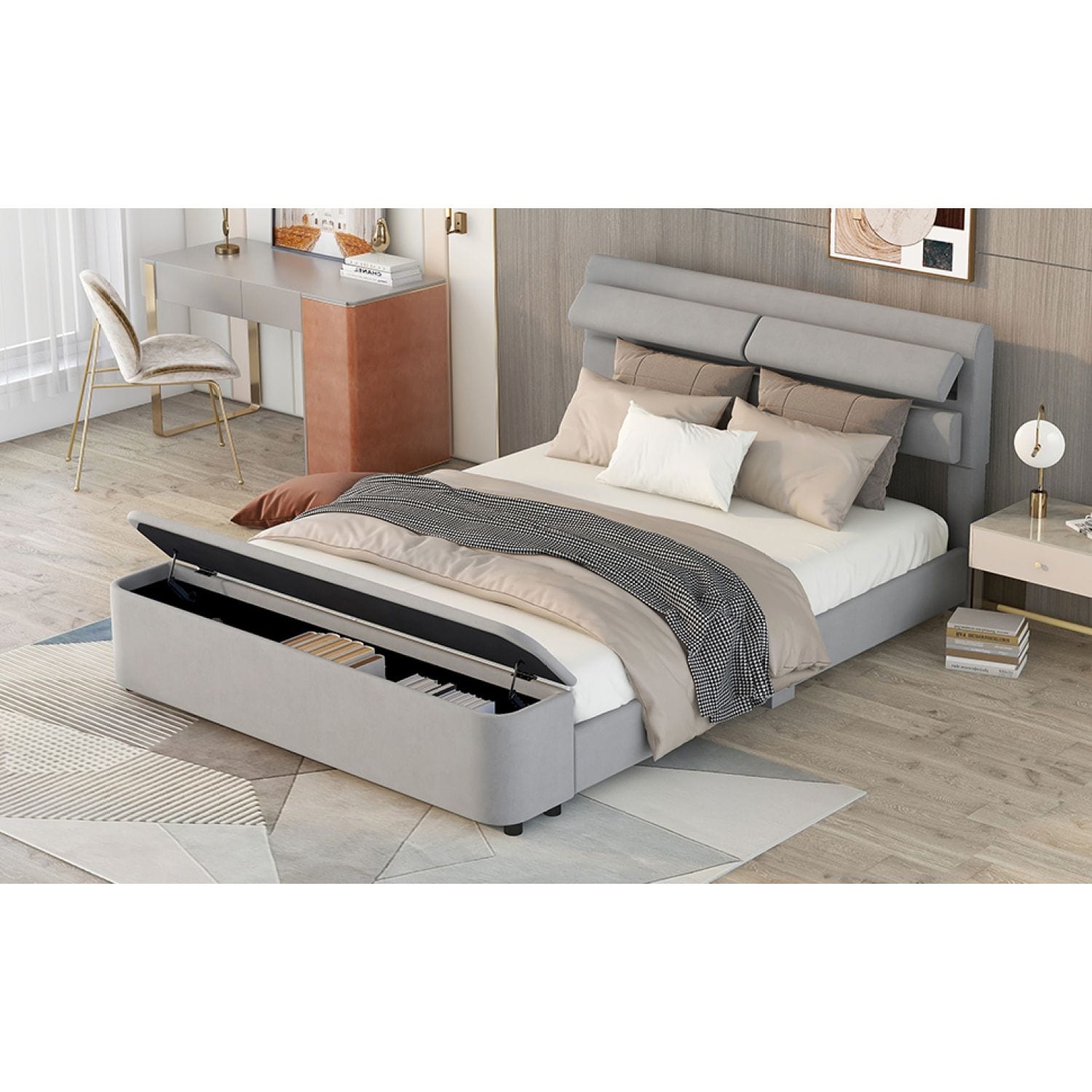 JASMODER GX001510AAE beds - View #6