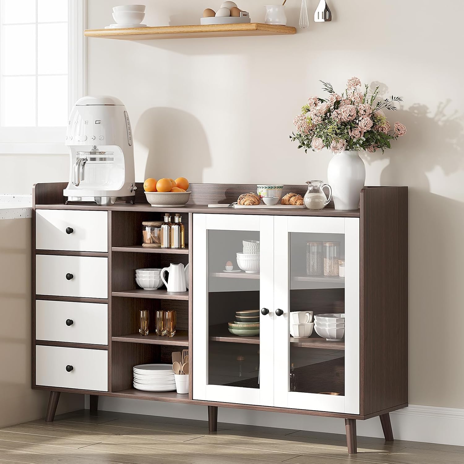 Qeetex AWEPHK33G5VDK3 Cabinets-Kitchen - View #5