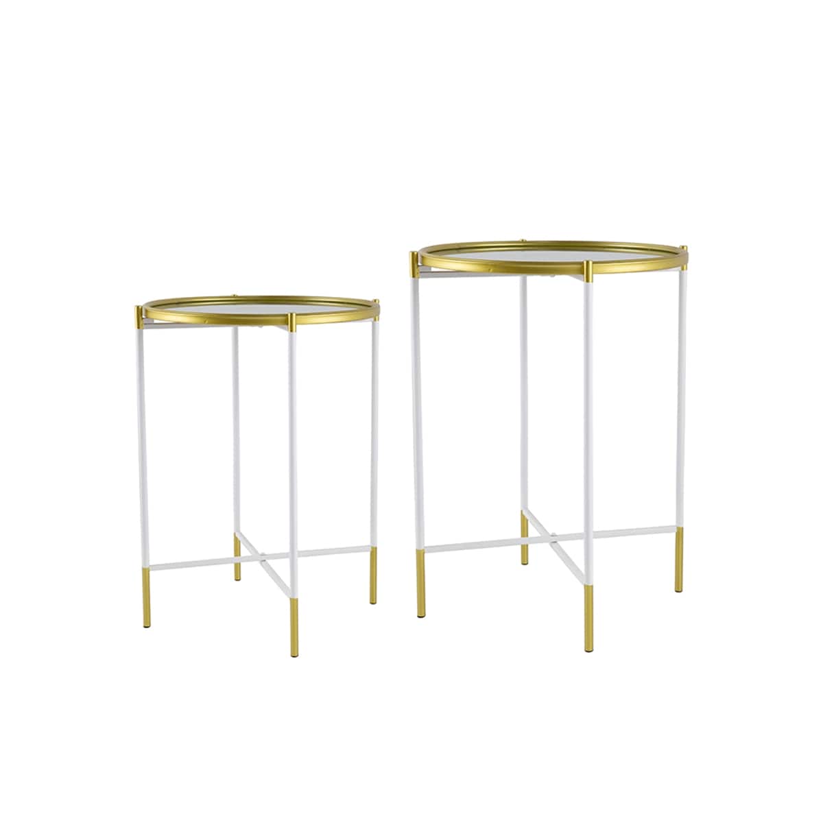 LUXEYARD DS-Y-YC-1907 Coffee-Tables - View #2