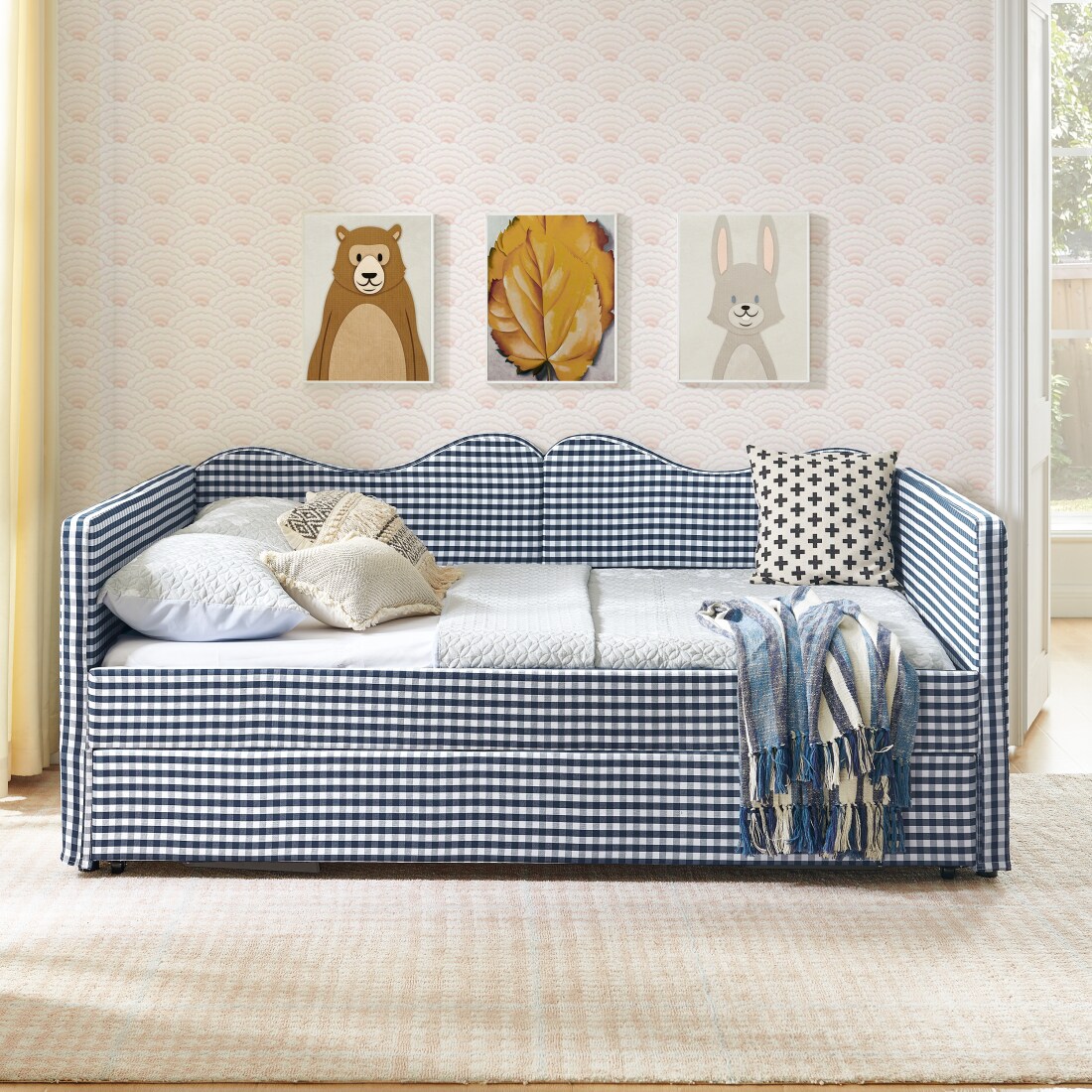 CHITA BED723-592  - View #5