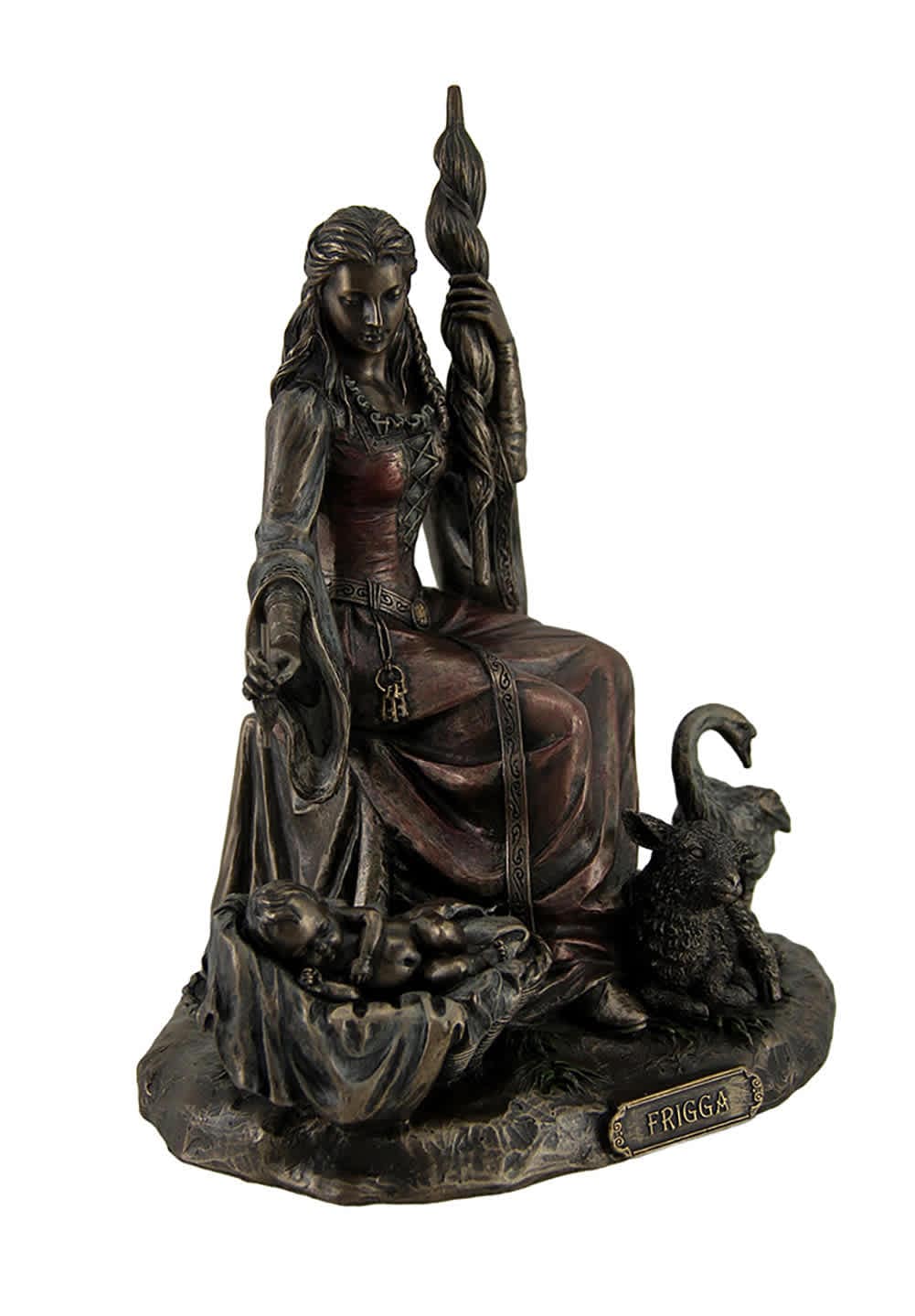 Veronese Design US-WU76987A4 Decorative-Accessories - View #3