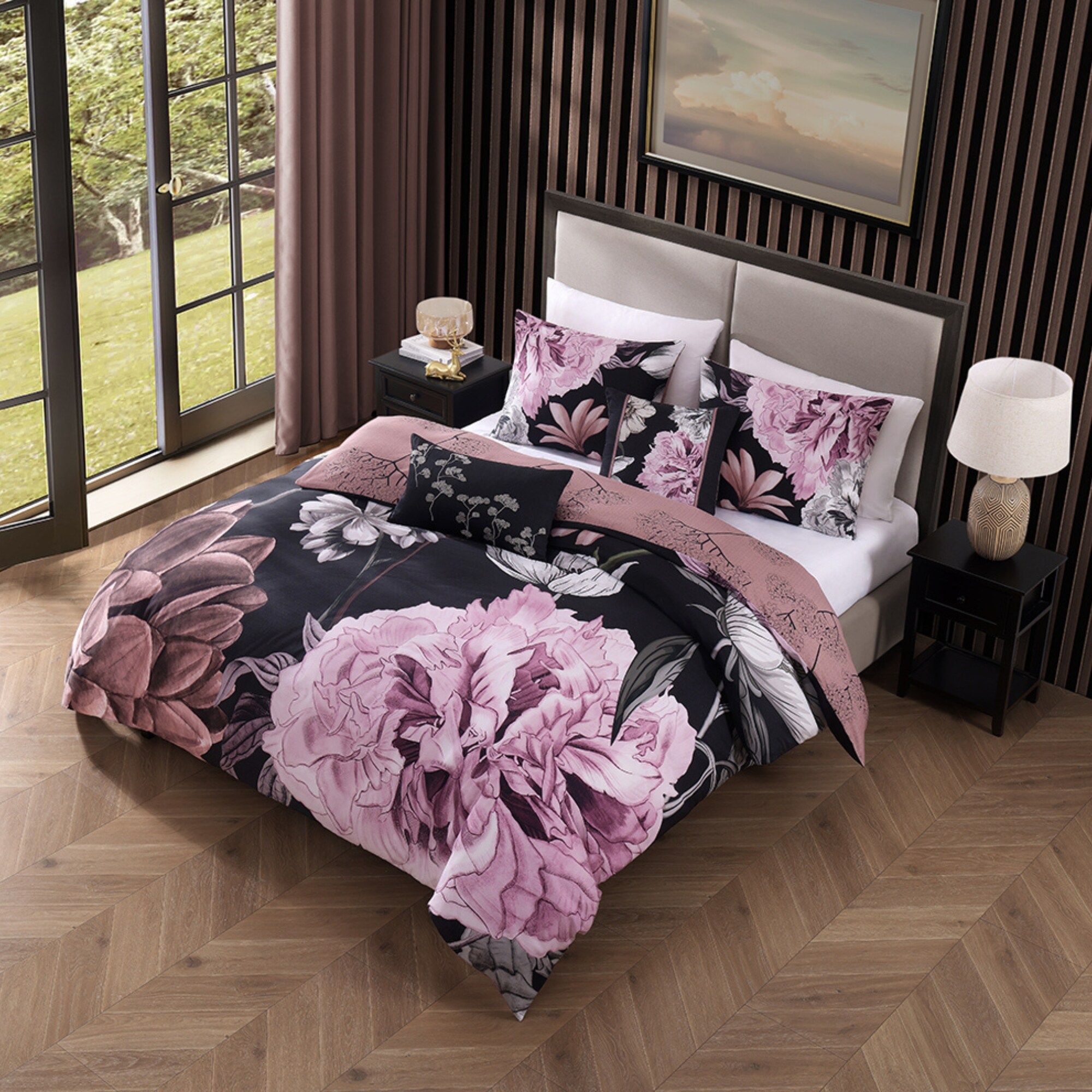 BEBEJAN 655556 Comforters-And-Bedspreads - View #4