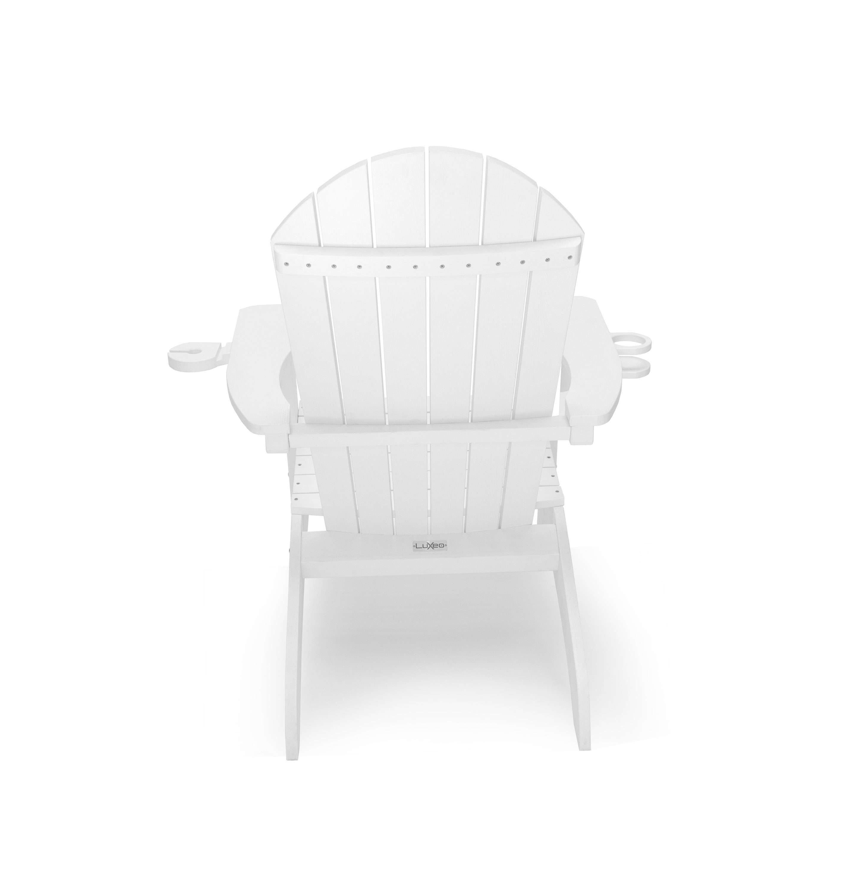 LuXeo LOW-1612WHT2 Patio-Chairs - View #7