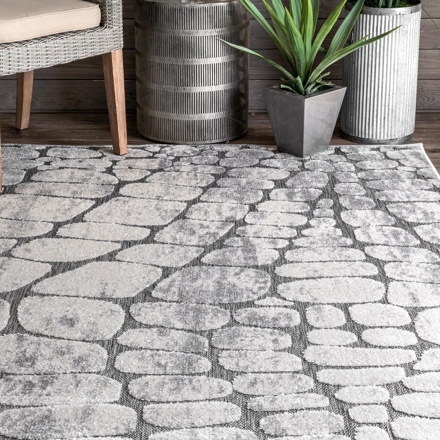 nuLOOM BDSZ04A-6709 rugs - View #3