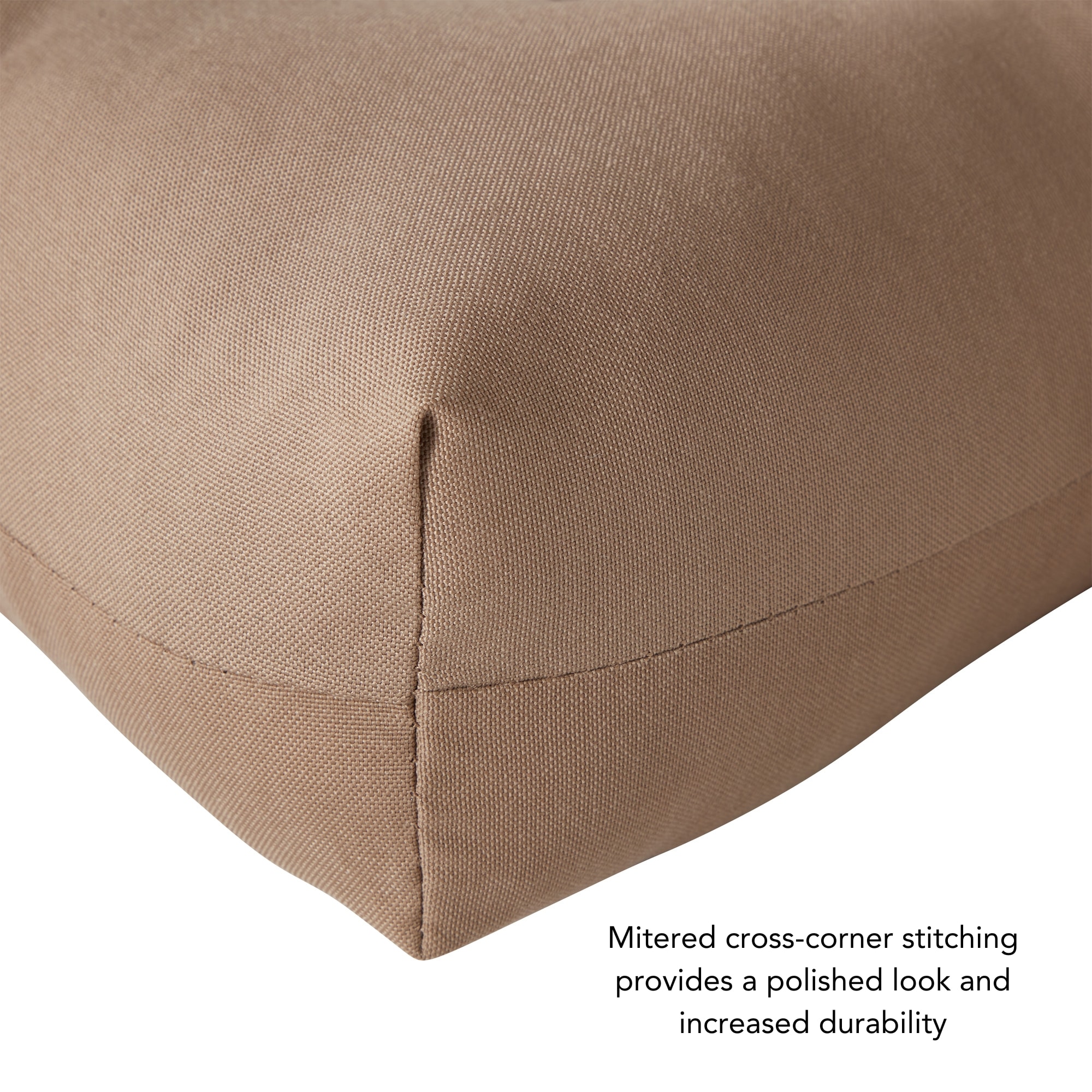 Greendale Home Fashions OC4809-CORONADO Patio-Furniture-Cushions - View #4
