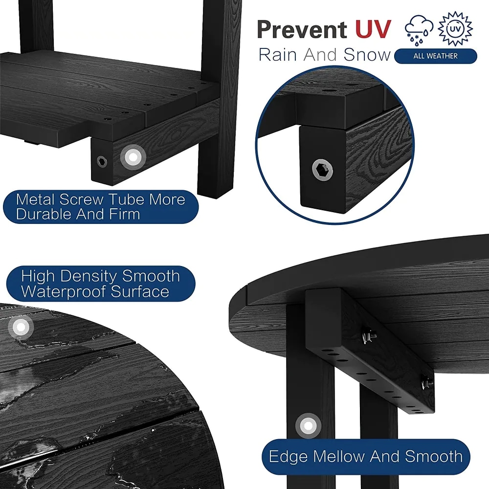 WINSOON FTA1314 Patio-Tables - View #7