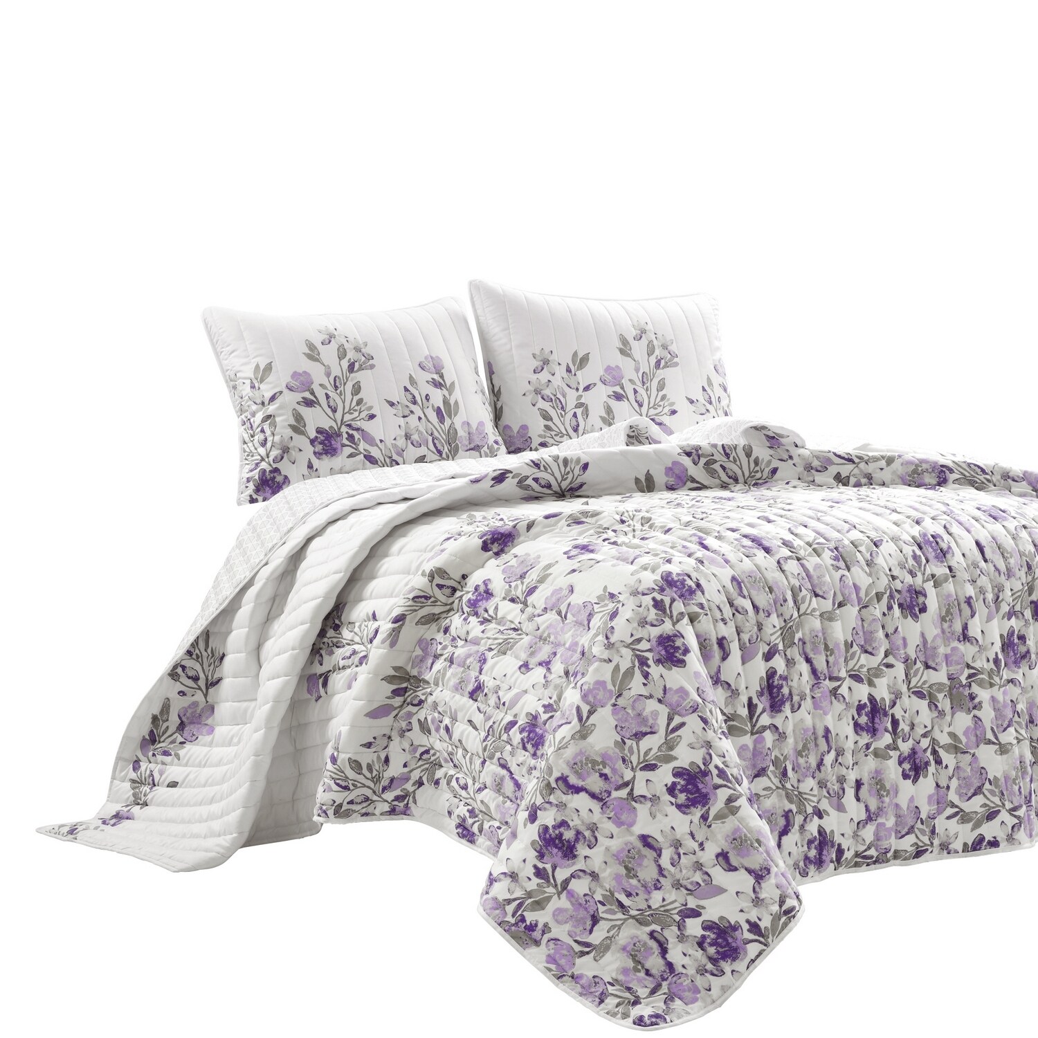 Lush Decor 16T004668 Comforters-And-Bedspreads - View #4