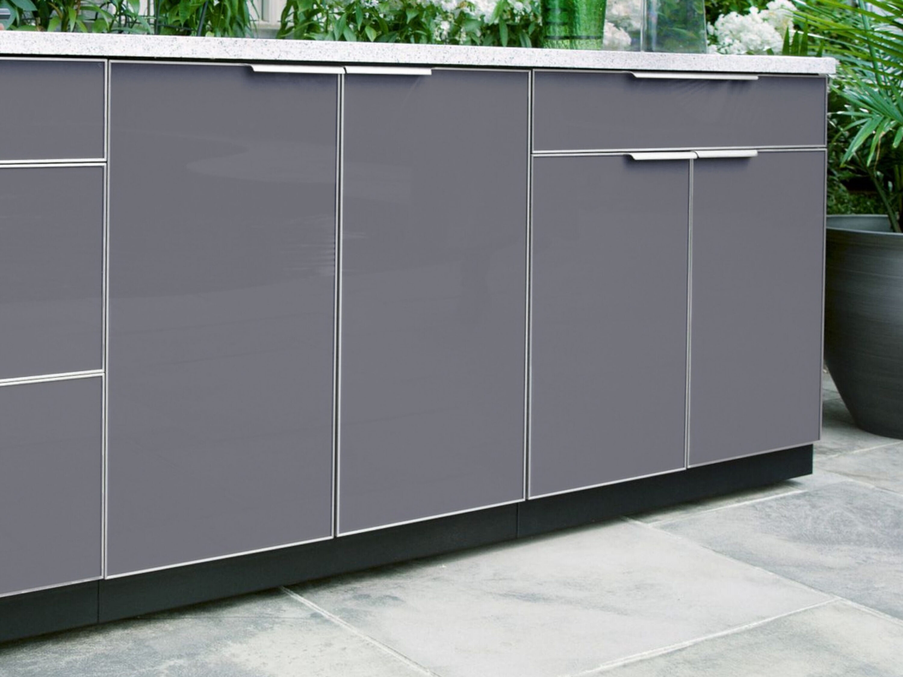 NewAge Products 65285 Modular-Outdoor-Kitchens - View #6