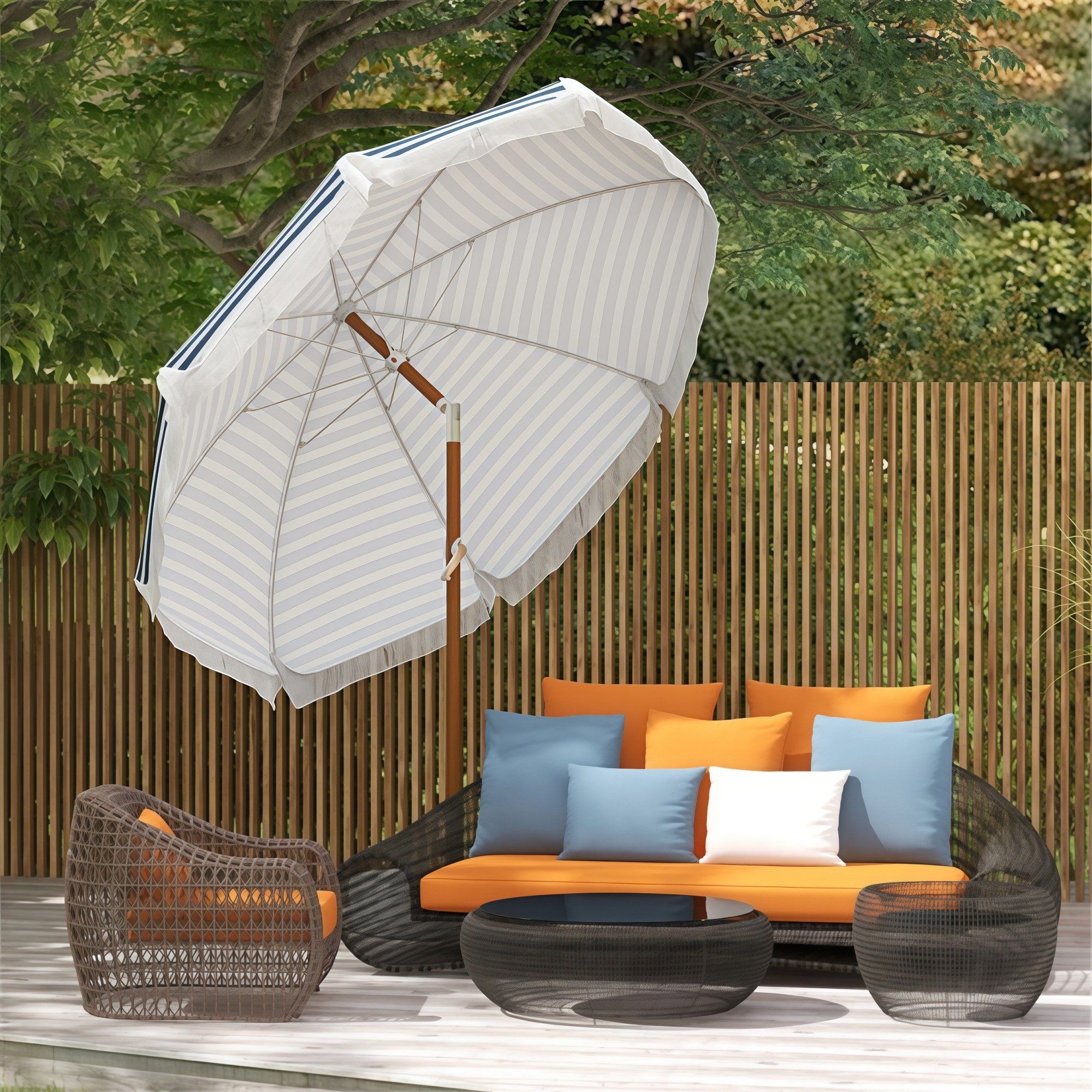 Numhew NHWILL37438 Umbrellas-2 - View #2