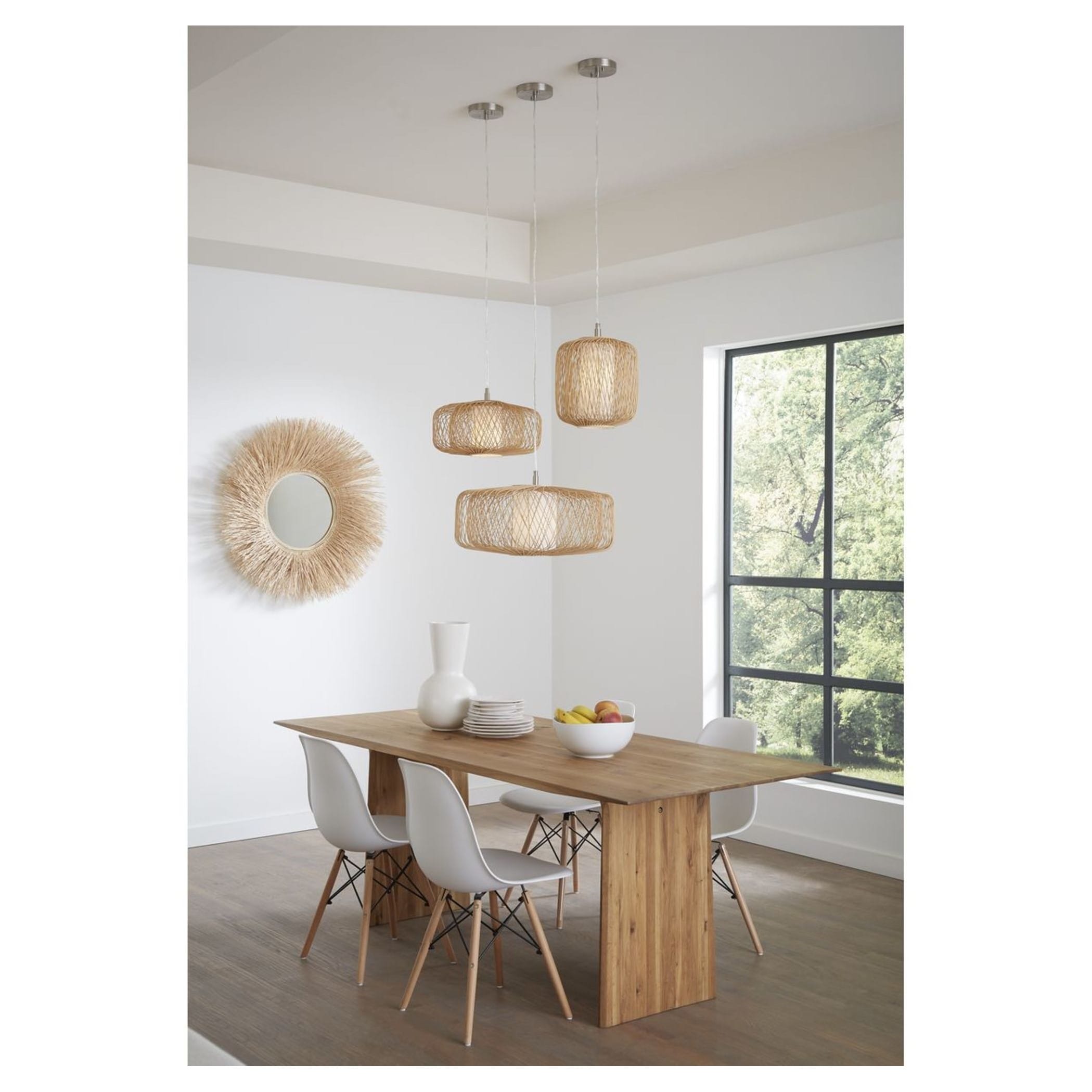 Progress Lighting P500396-201 Pendant-Lights - View #3
