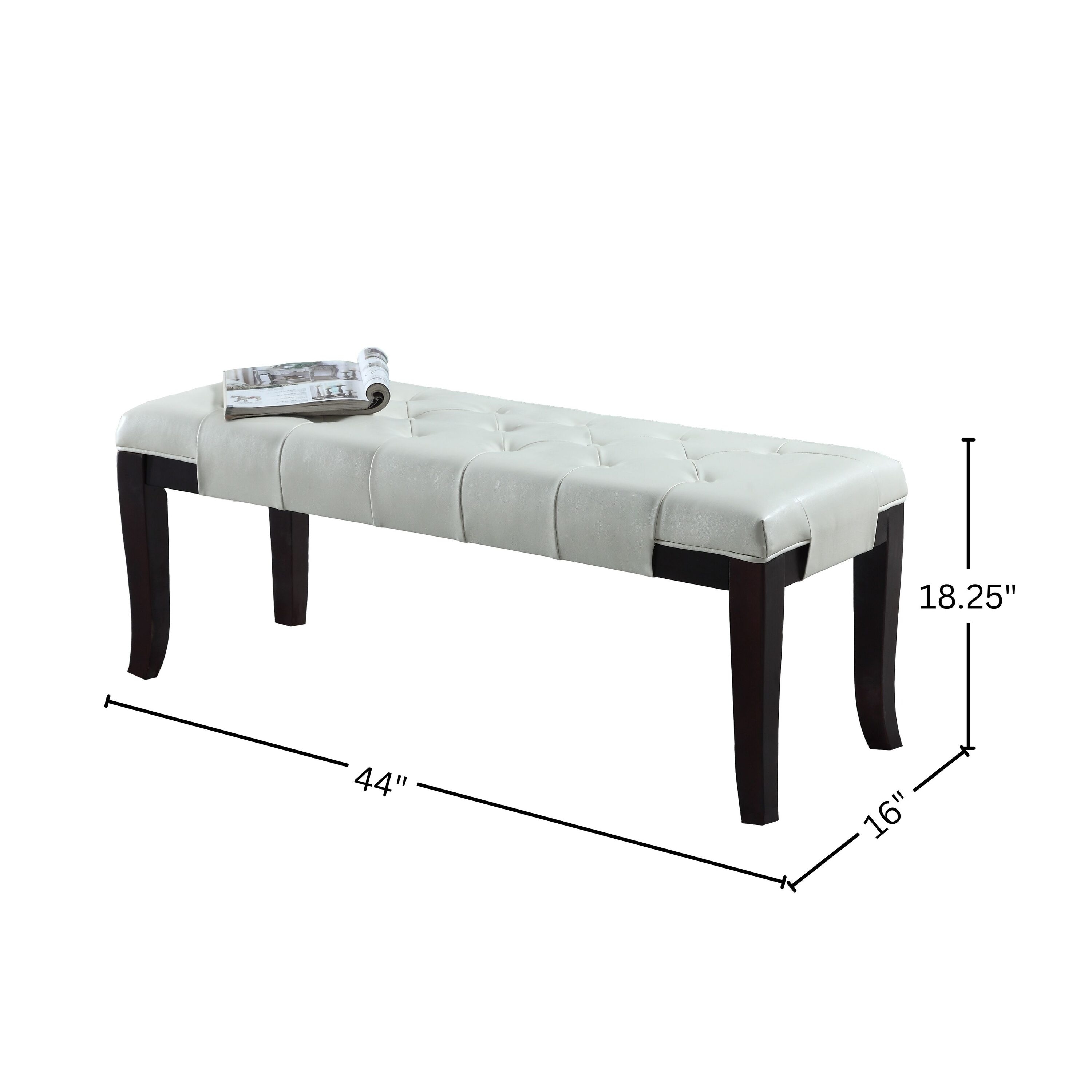 Blisstyle BNCH464 bench - View #6